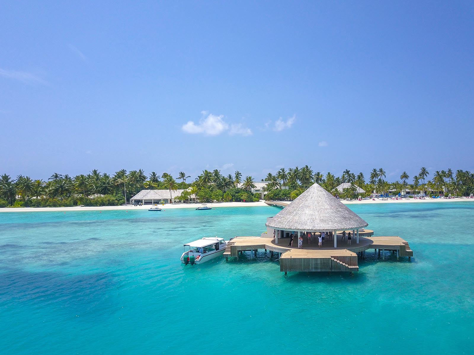 Kandima Maldives