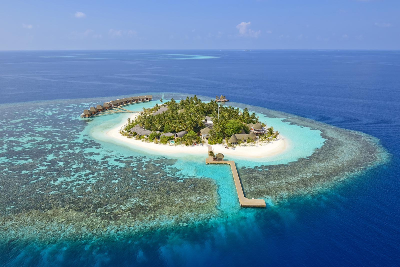 Kandolhu Maldives gallery image 1