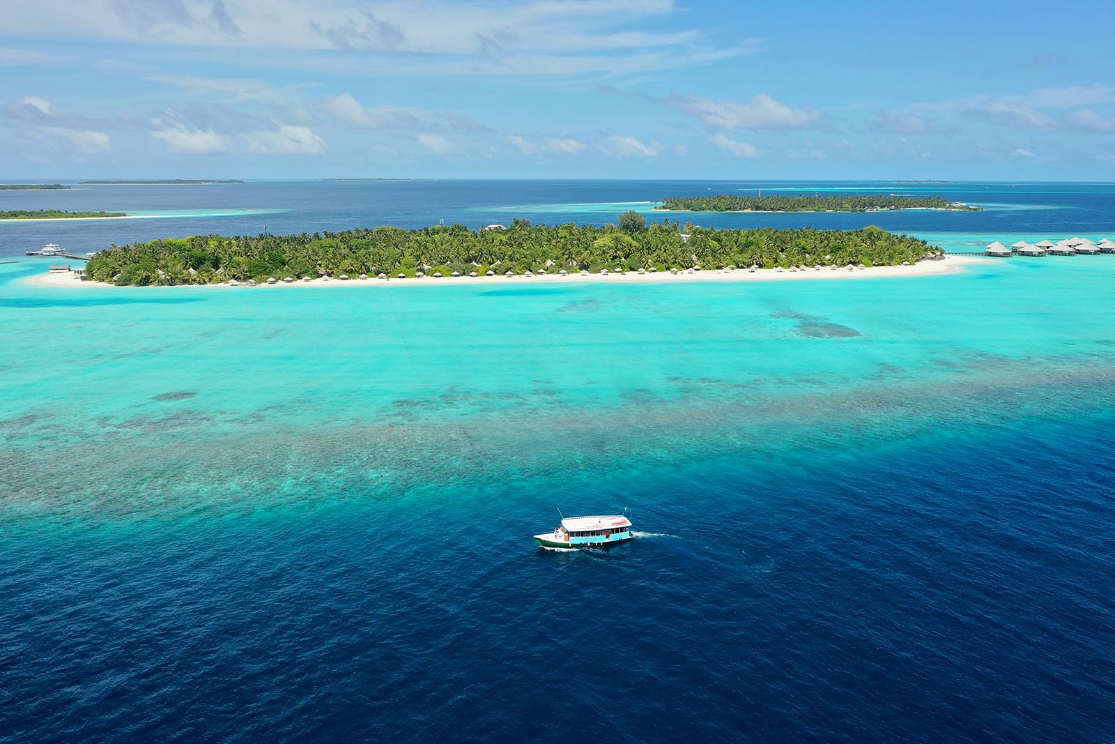 Kihaa Maldives gallery image 1