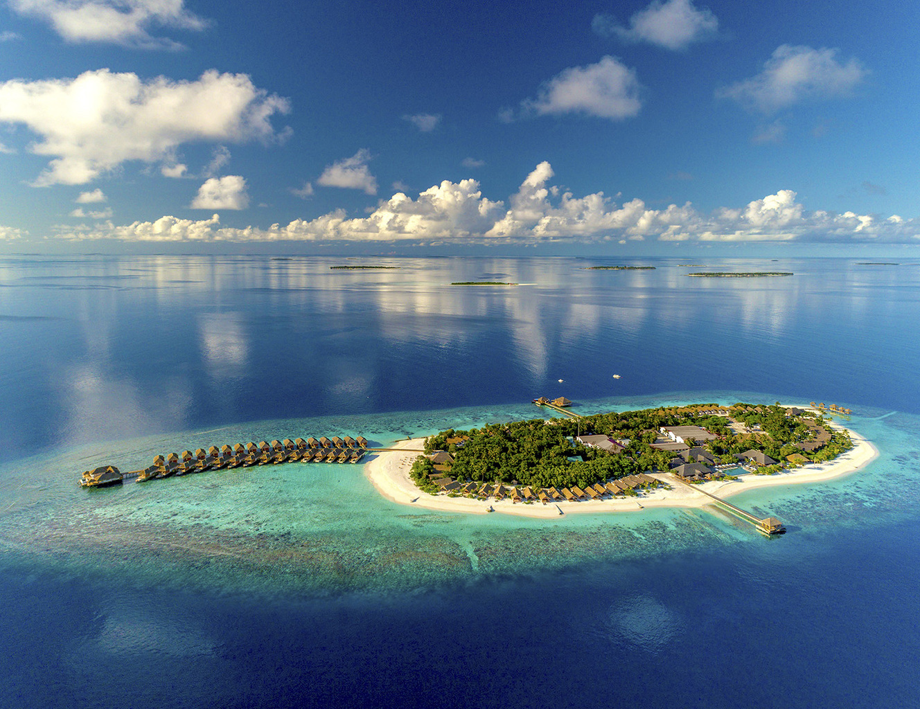 Kudafushi Maldives gallery image 1