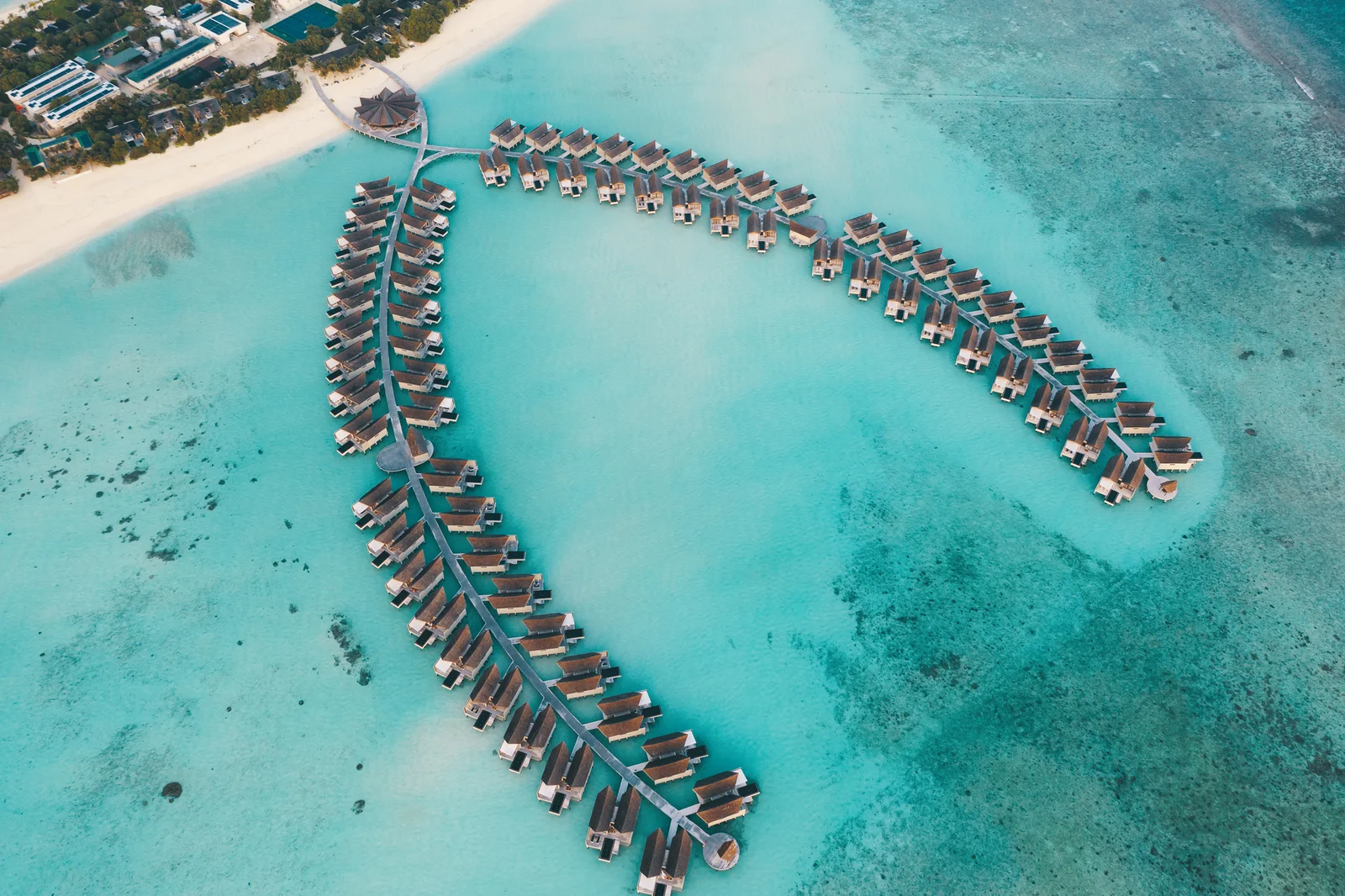Kuredhivaru Resort & Spa Maldives