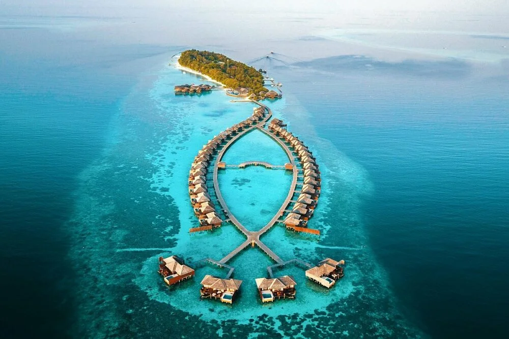 Lily Beach Resort & Spa gallery image 1