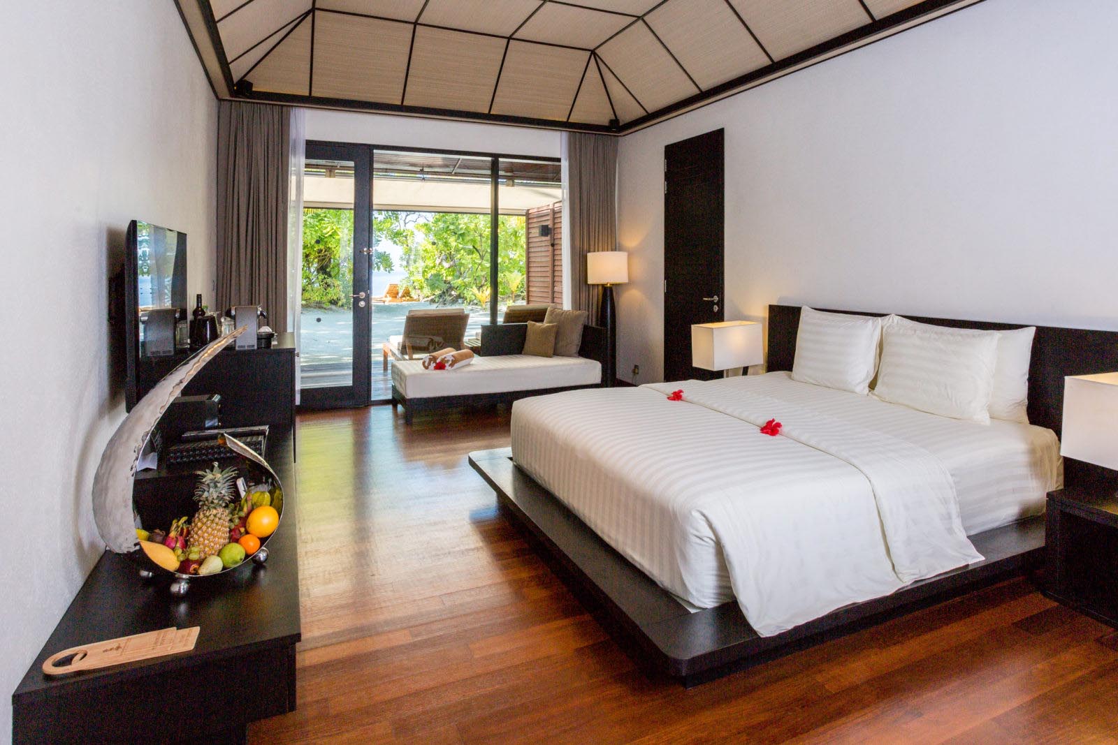 Beach Villas at Lily Beach Resort & Spa - photo 1