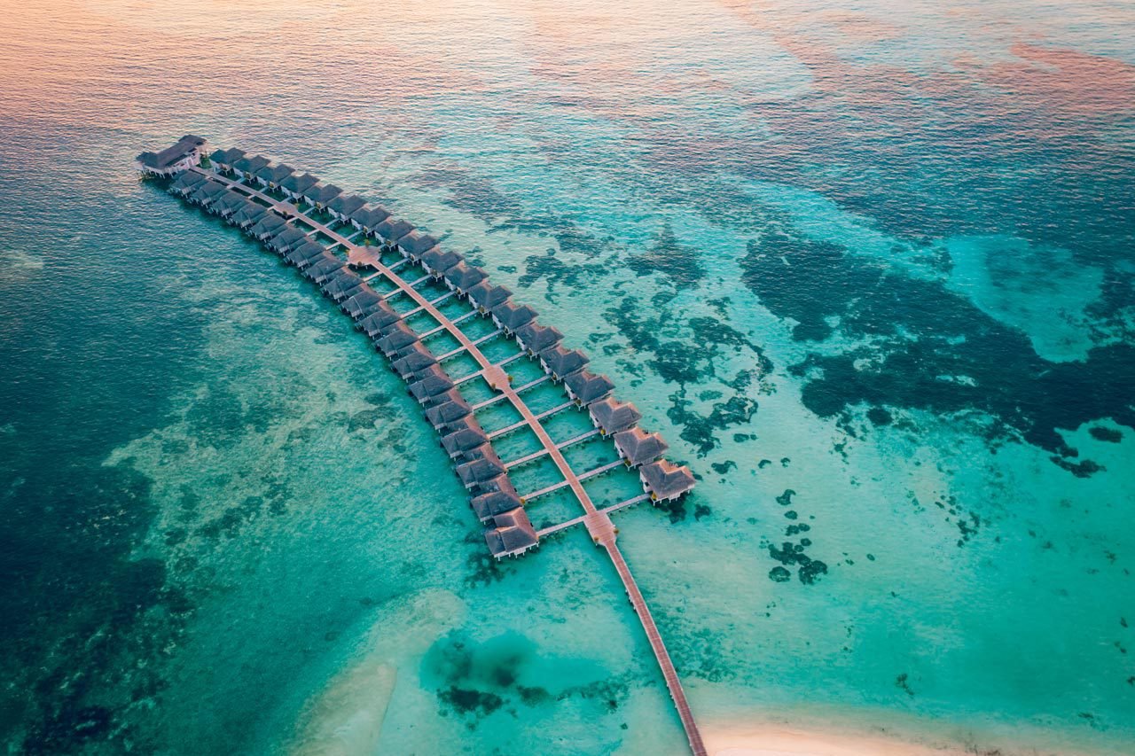 LUX* South Ari Atoll gallery image 1