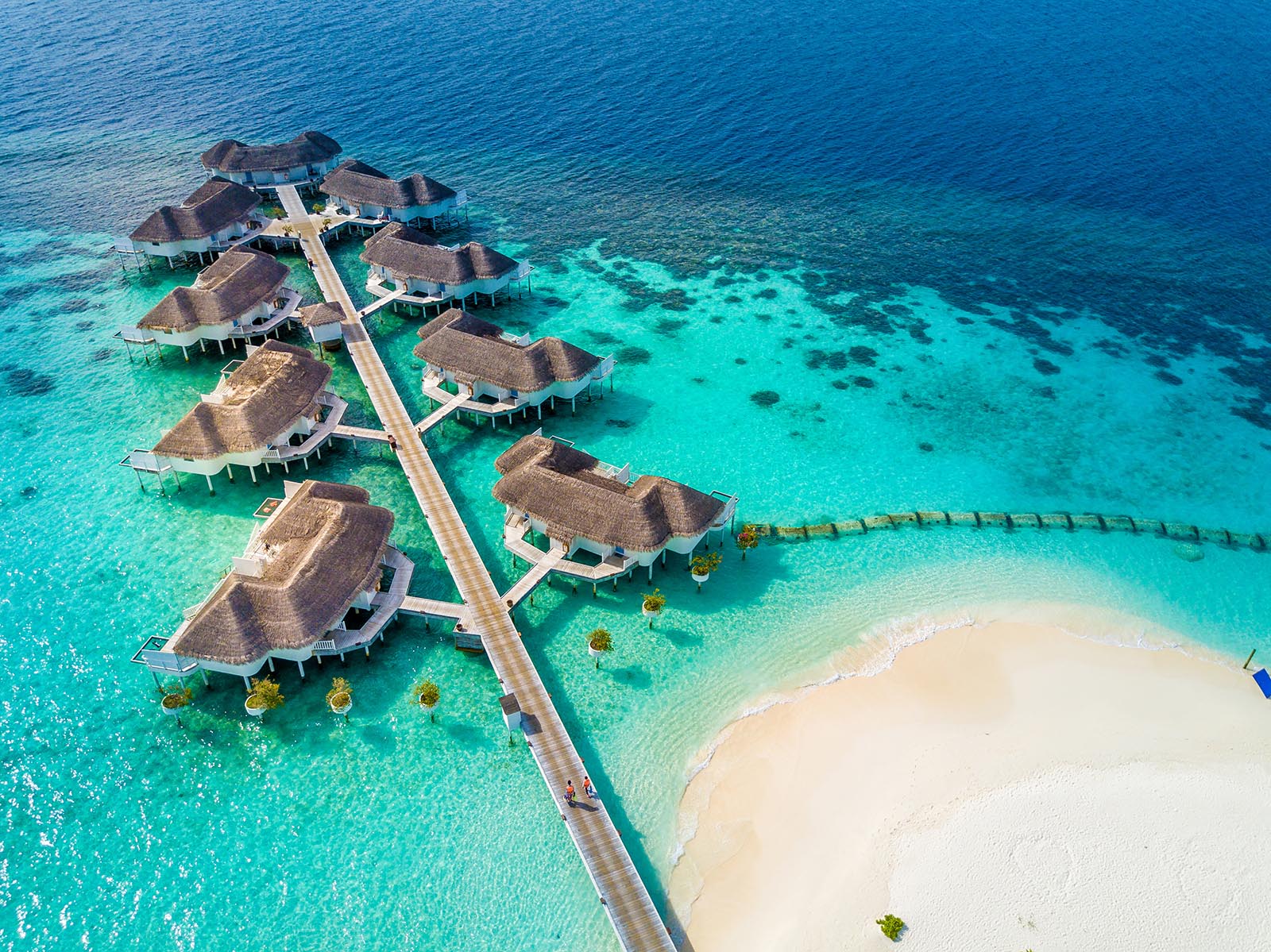 Machchafushi Island Resort and Spa gallery image 1