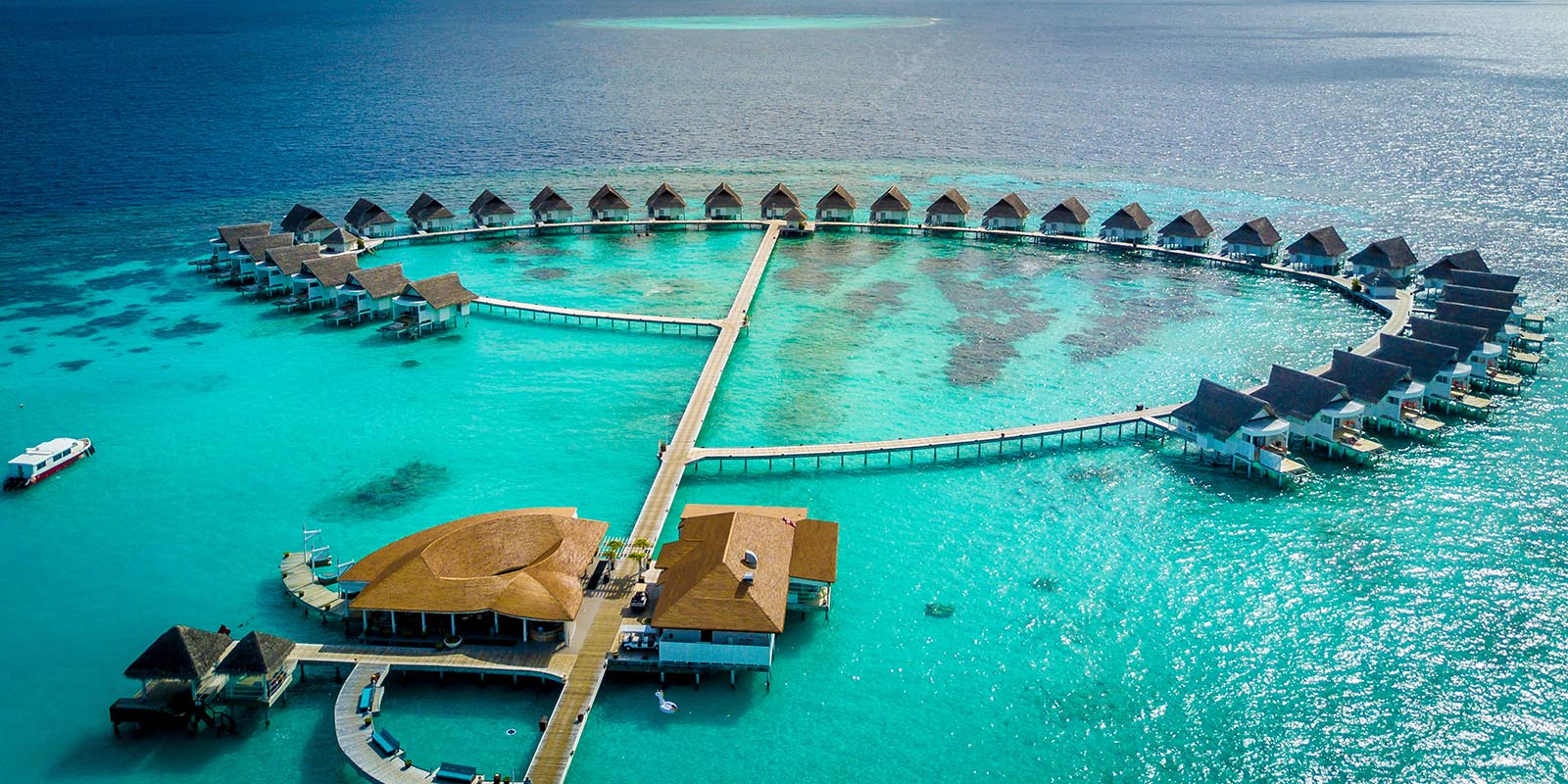 Machchafushi Island Resort and Spa