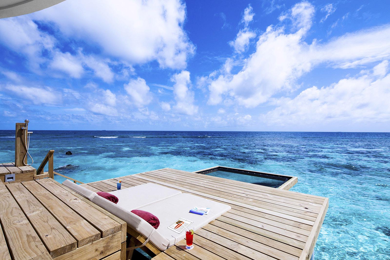 Ocean Water Villa at Machchafushi Island Resort and Spa - photo 1