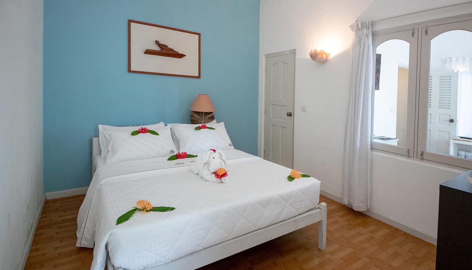 Family Garden Room at Nika Island Resort & Spa - photo 1