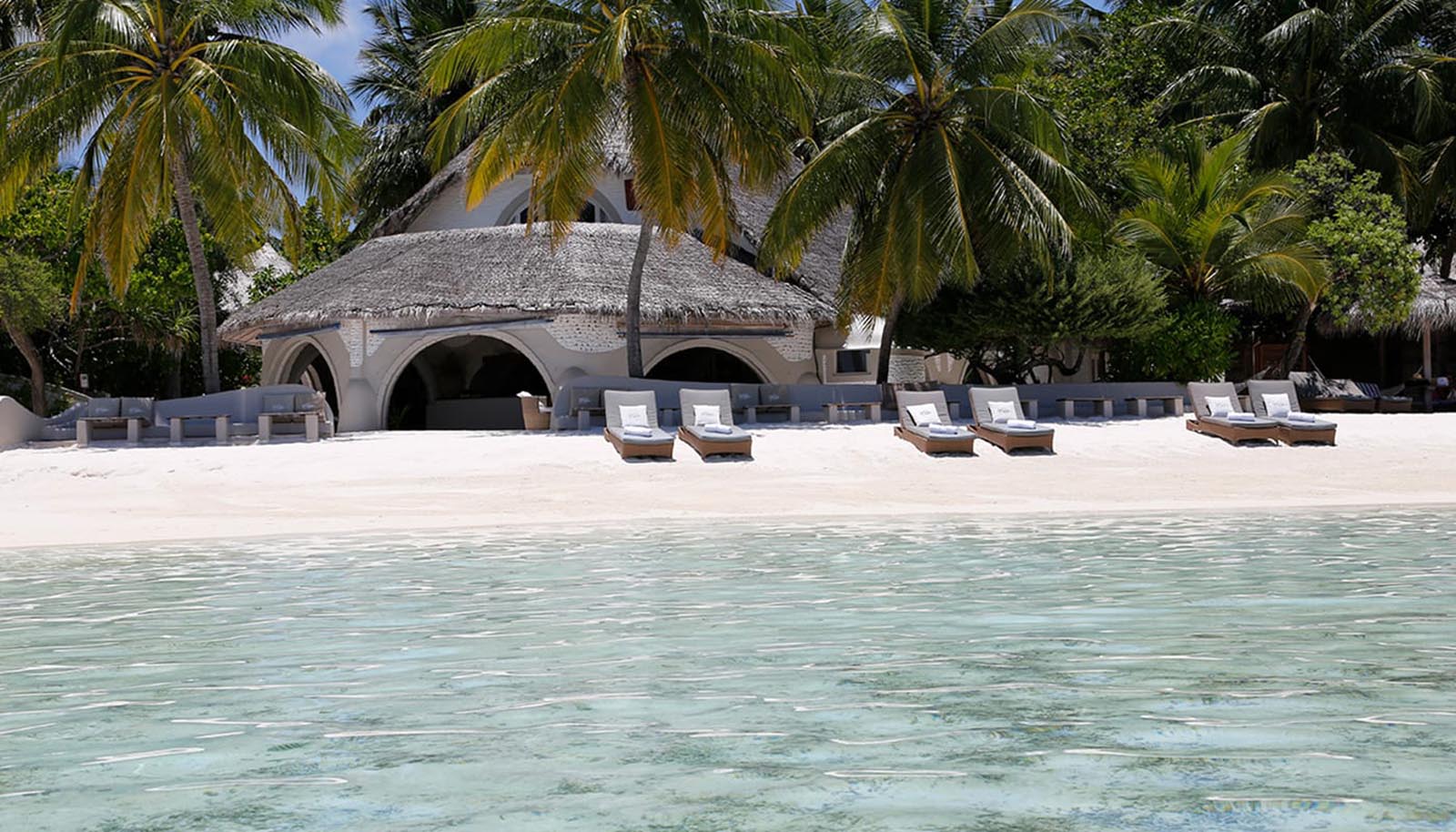 Faro Studio at Nika Island Resort & Spa - photo 1