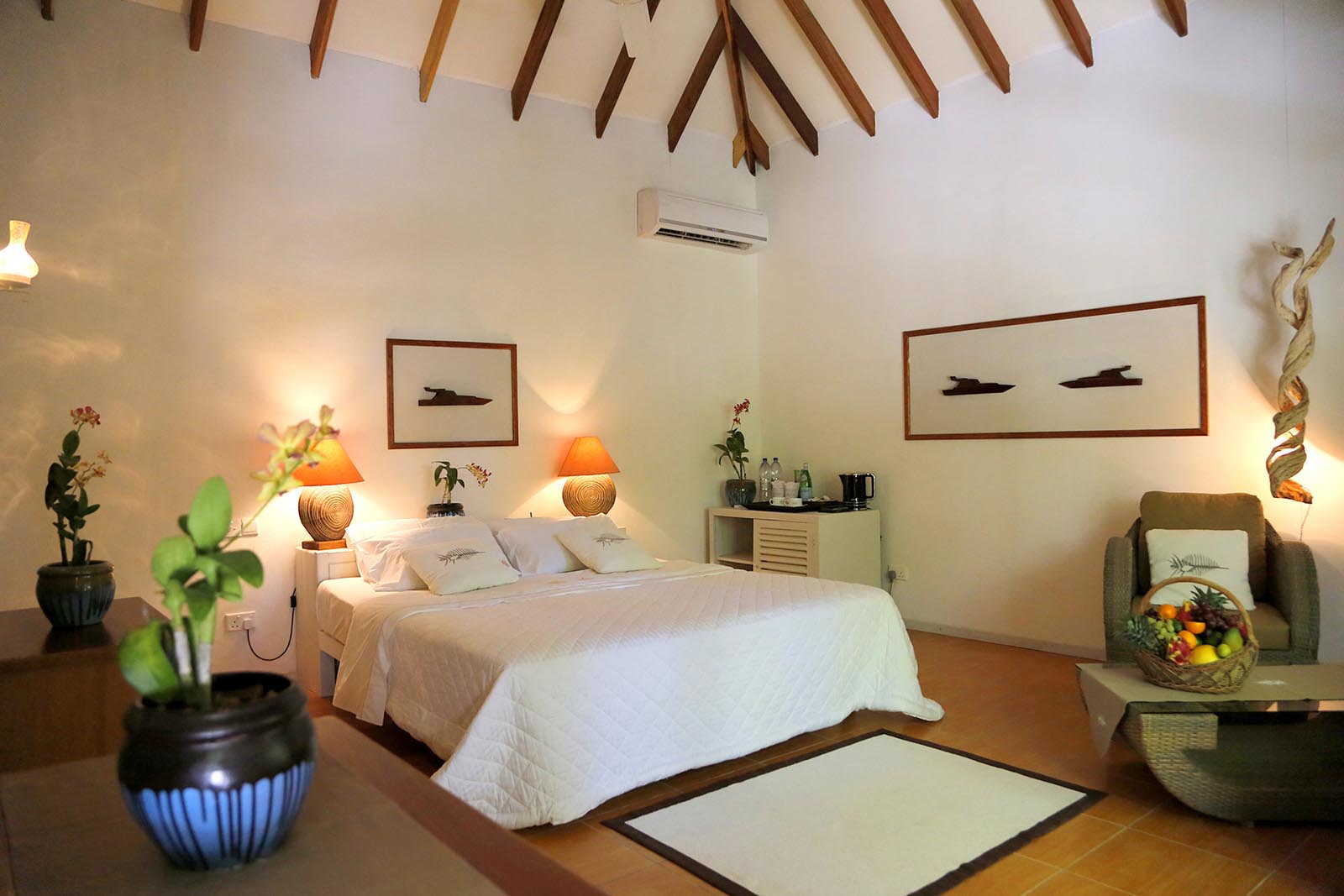 Garden Rooms at Nika Island Resort & Spa - photo 1