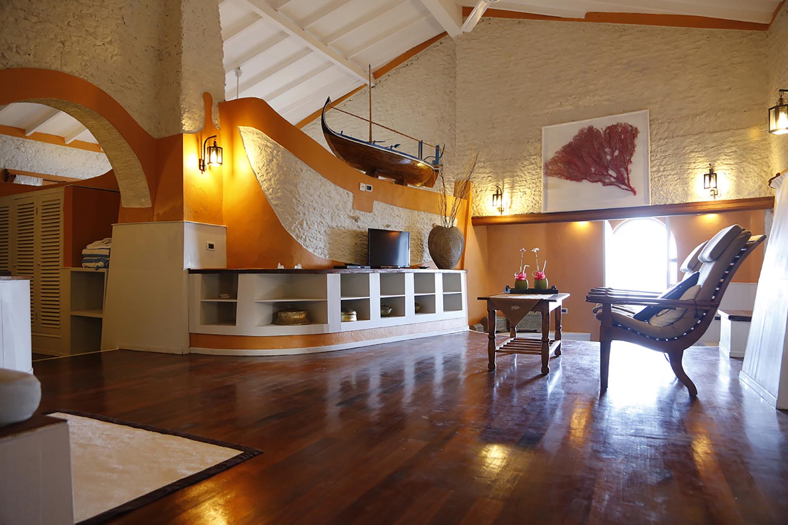 Sultan Suite at Nika Island Resort & Spa - photo 1