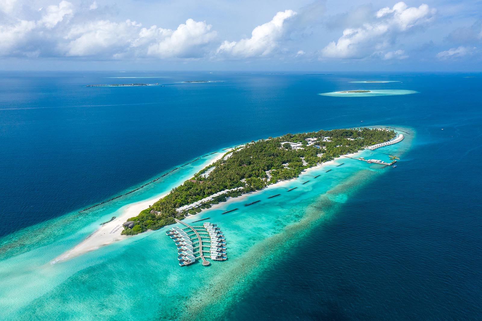 Niva Dhigali Maldives gallery image 1