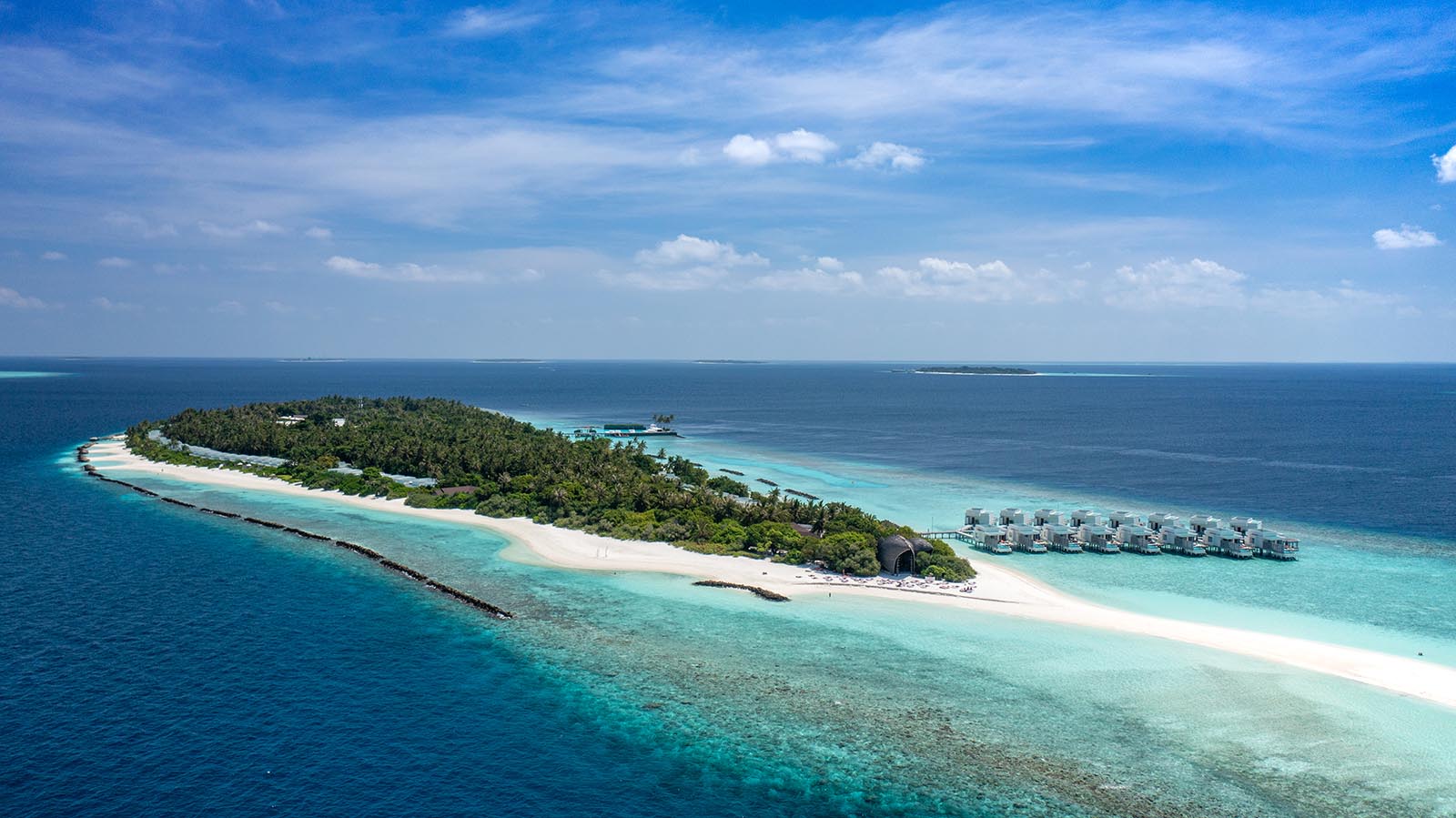 Niva Dhigali Maldives
