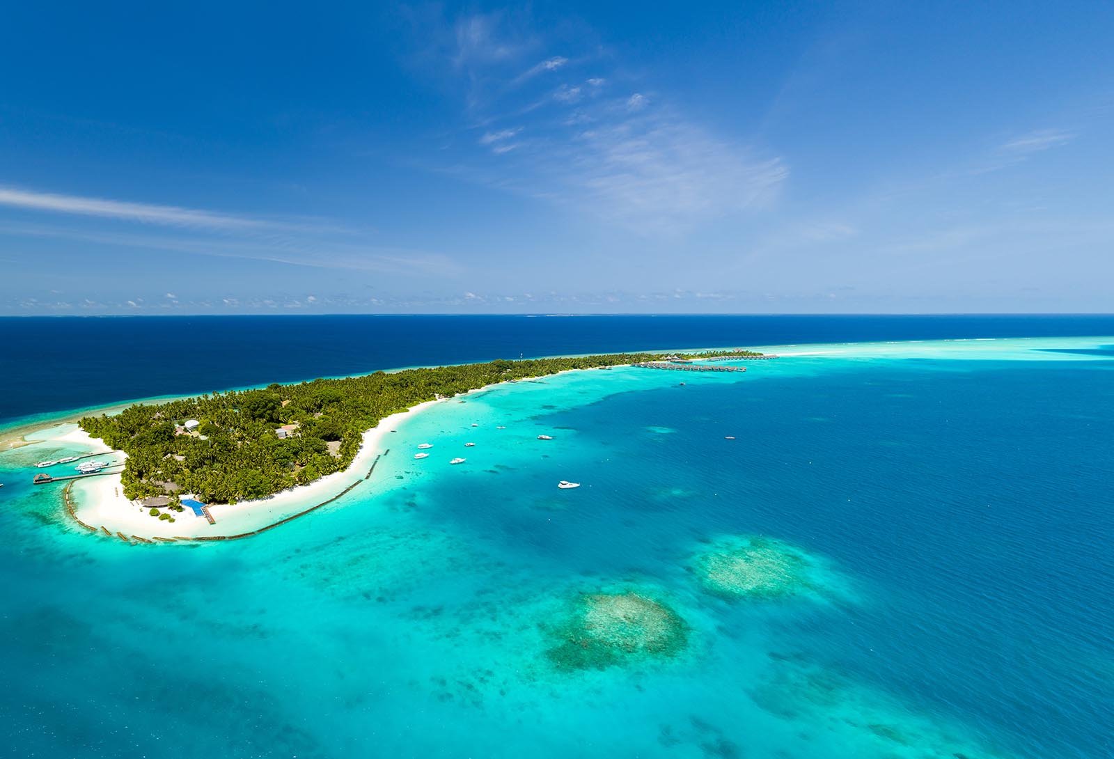 Niva Kuramathi Maldives