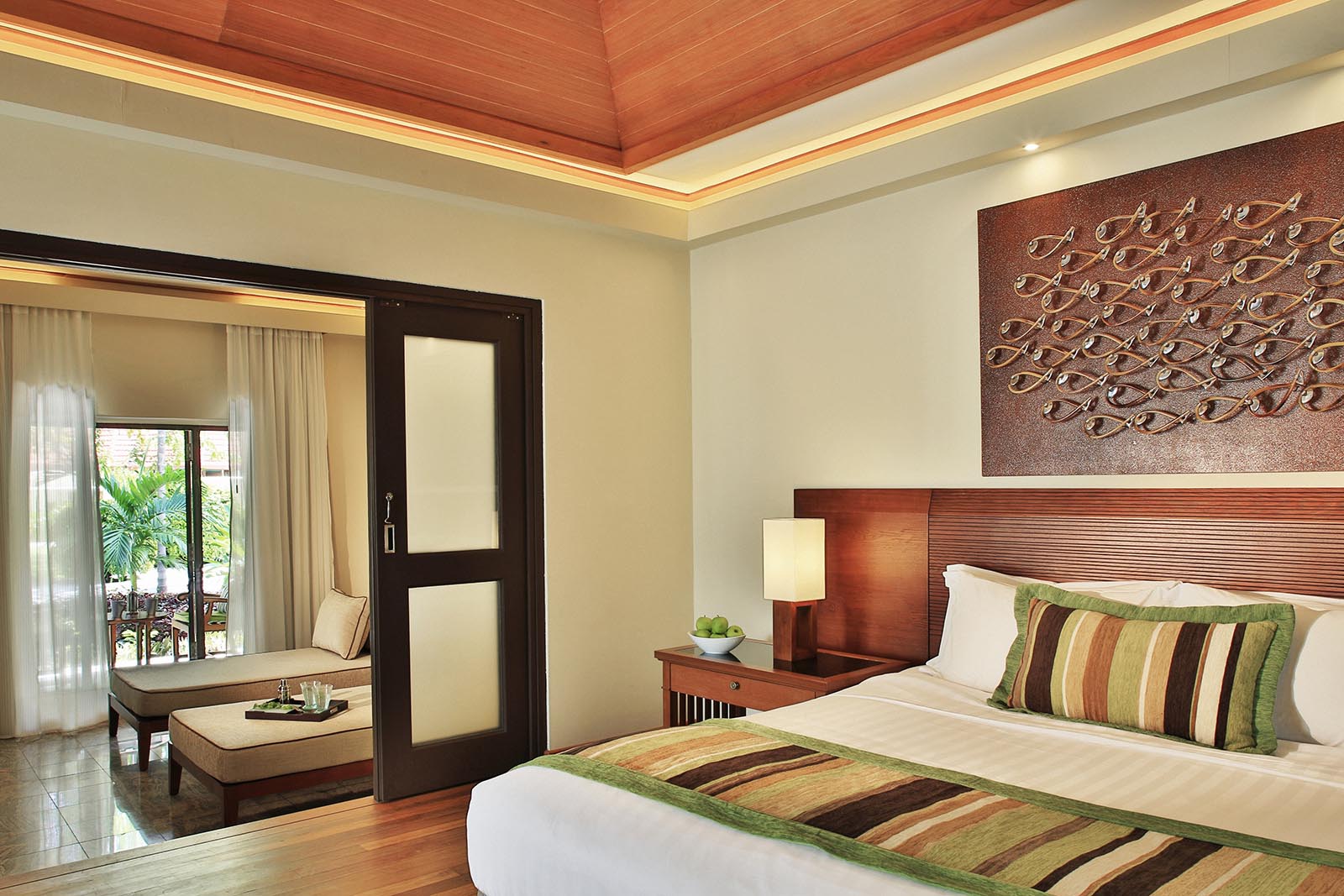 Garden Pool Villa at Niva Kurumba Maldives - photo 1