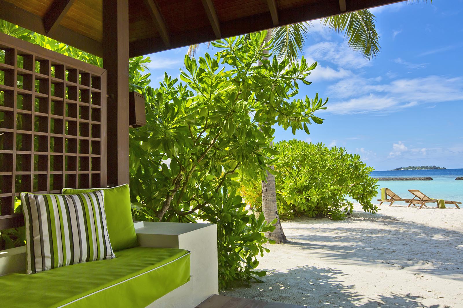 Superior Room at Niva Kurumba Maldives - photo 1