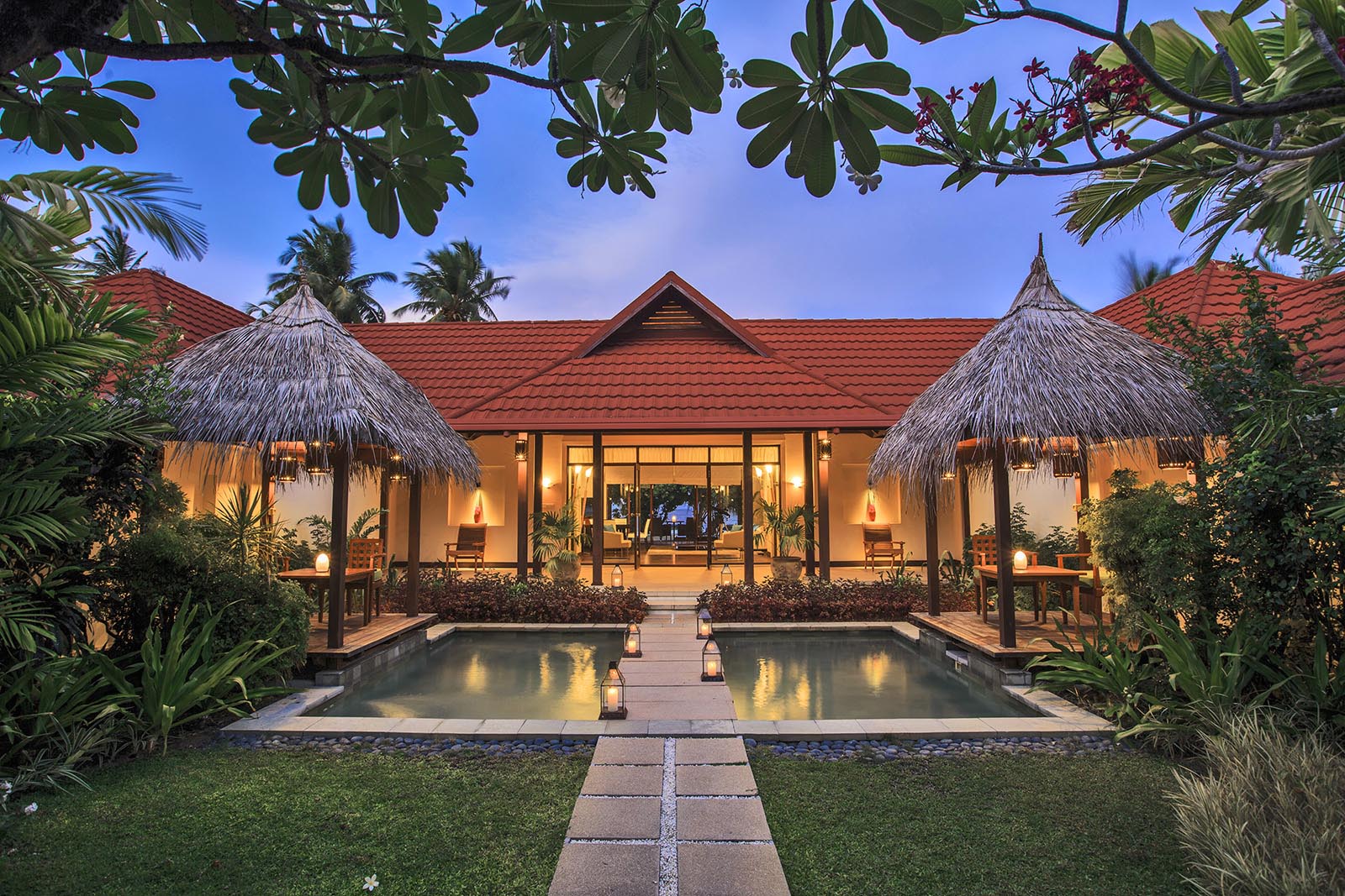 Two-Bedroom Kurumba Residence at Niva Kurumba Maldives - photo 1