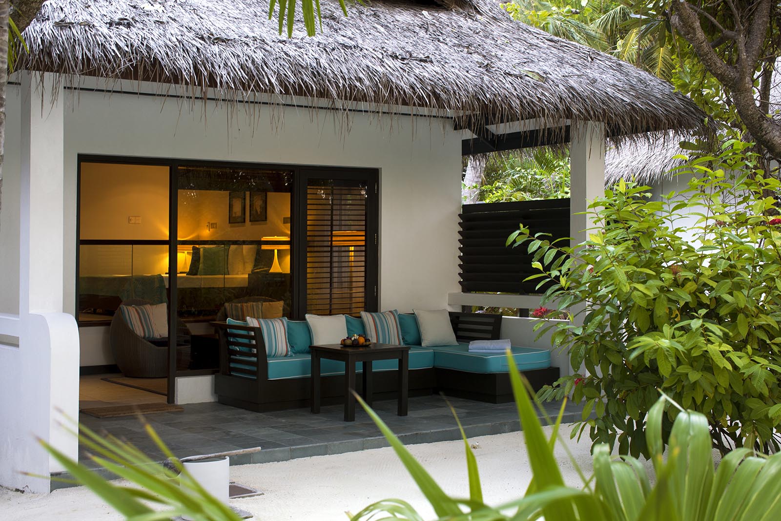 Deluxe Bungalows at Niva Velassaru Maldives - photo 1