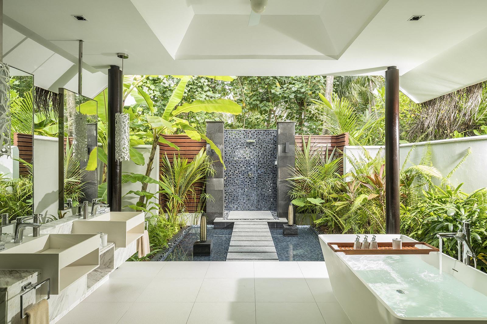 Niyama Private Islands Maldives gallery image 1