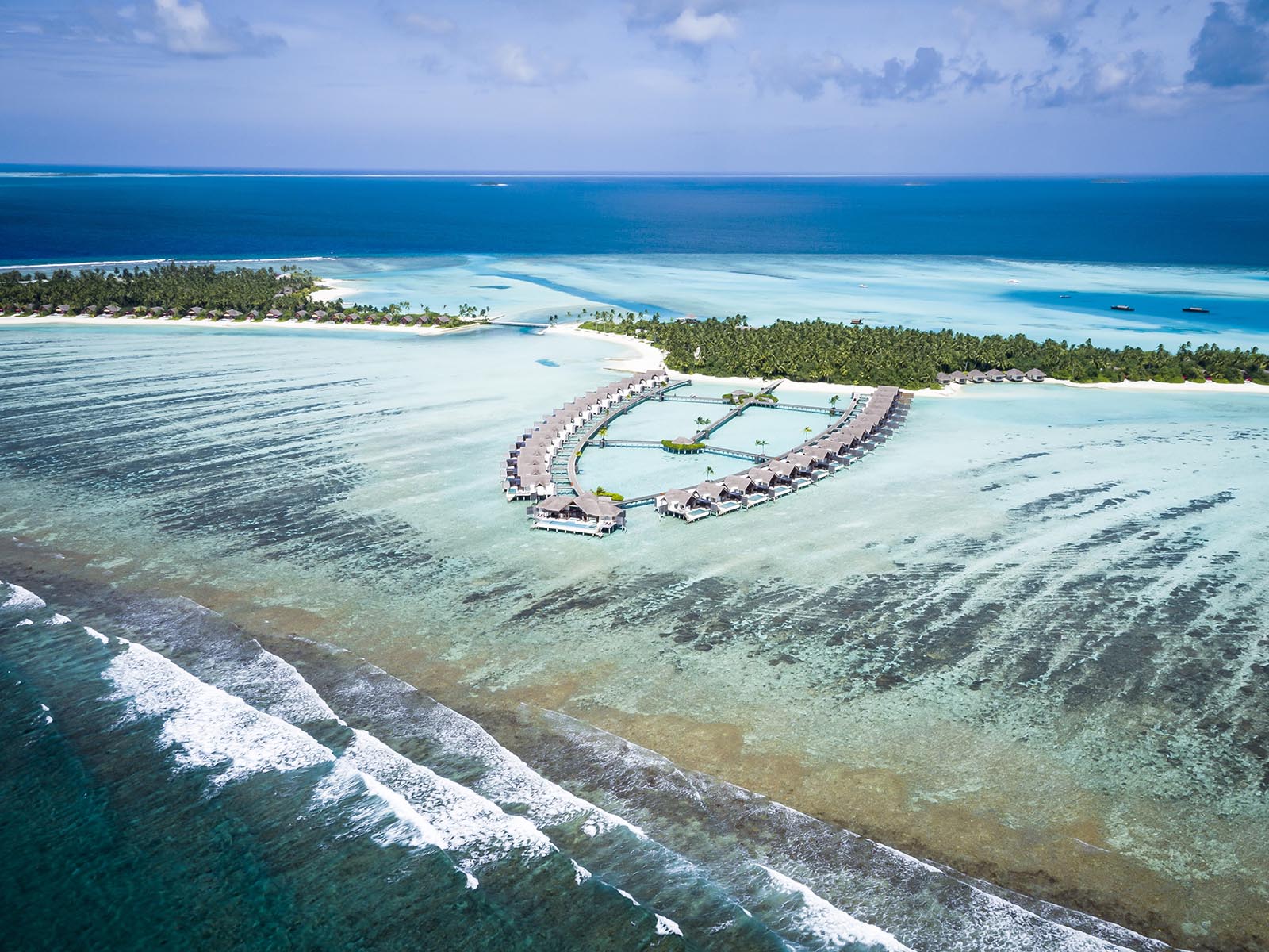 Niyama Private Islands Maldives gallery image 1