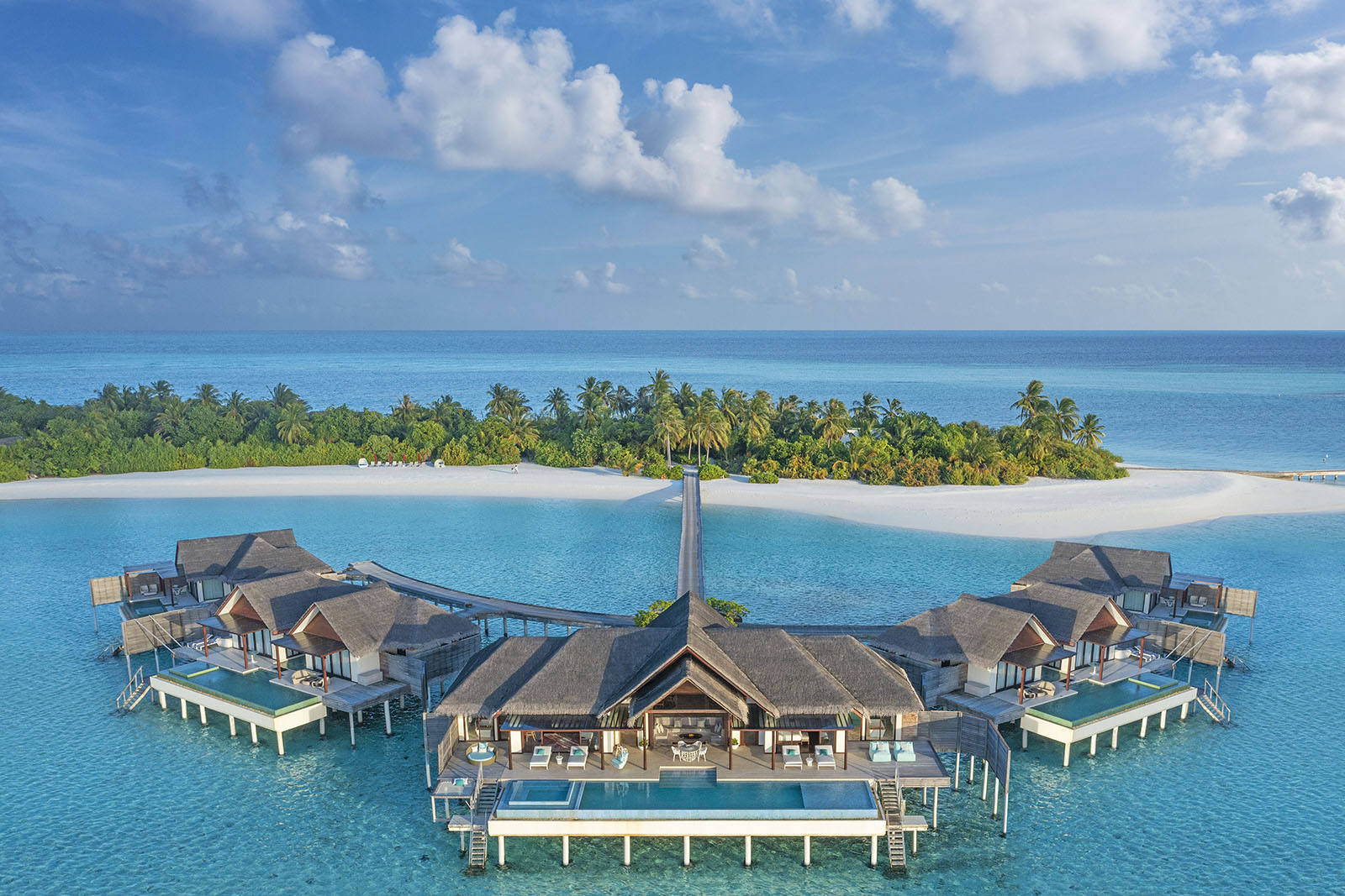 The Crescent at Niyama Private Islands Maldives - photo 1