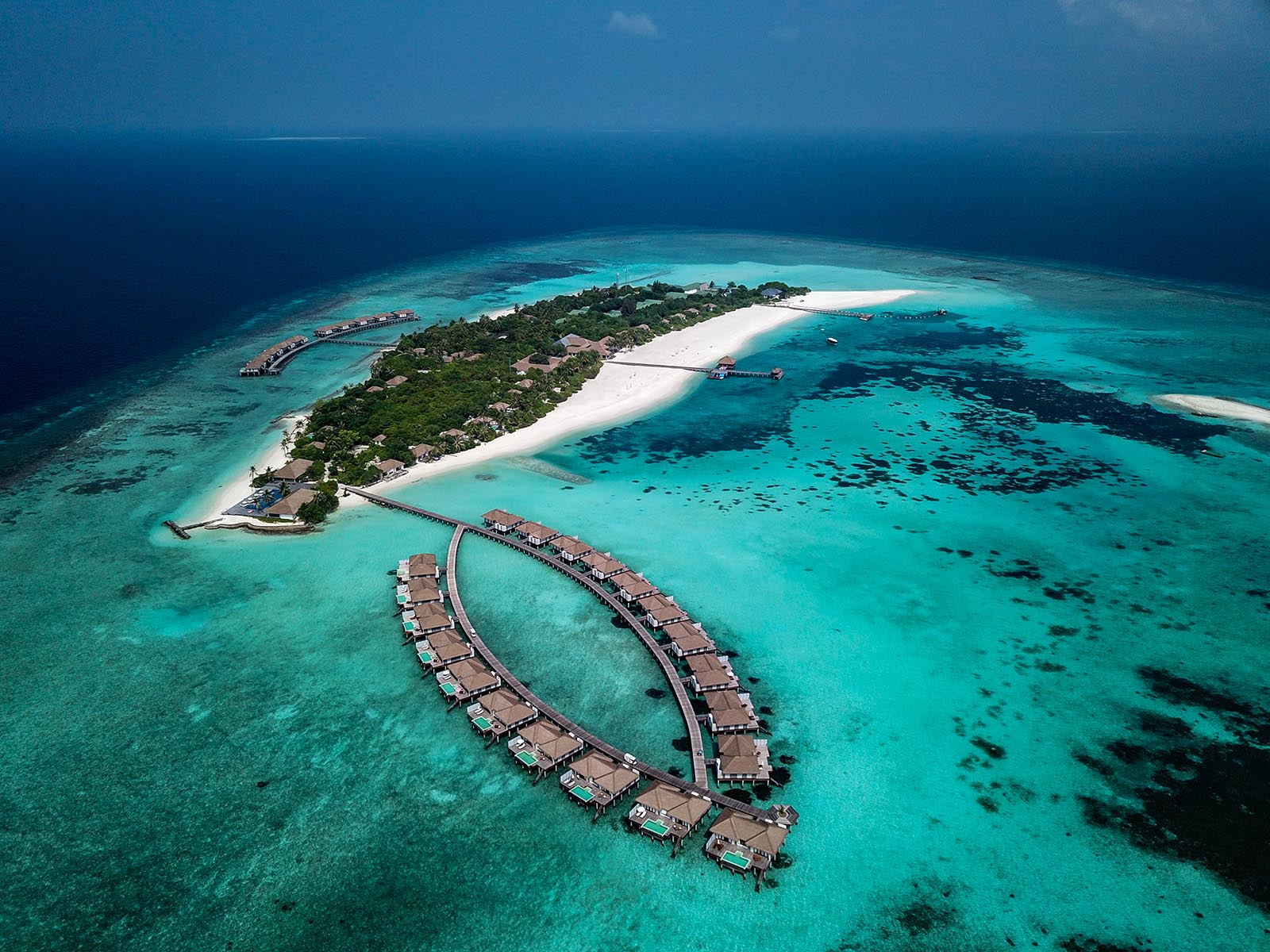 Noku Maldives Resort