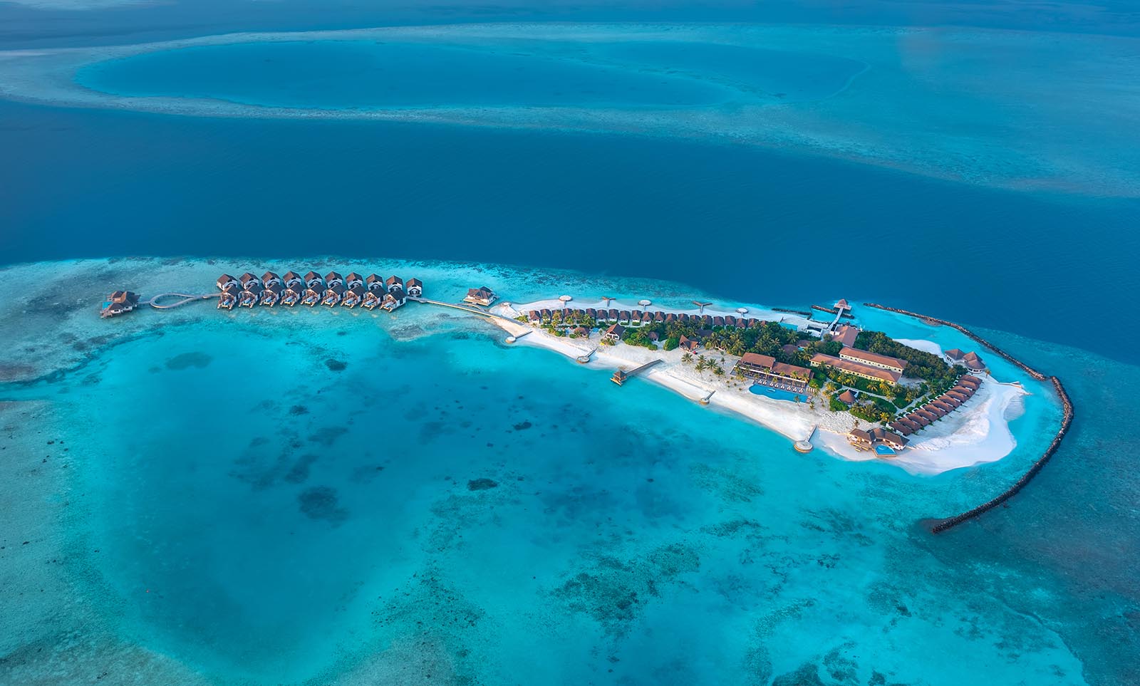 NOOE Maldives Kunaavashi gallery image 1