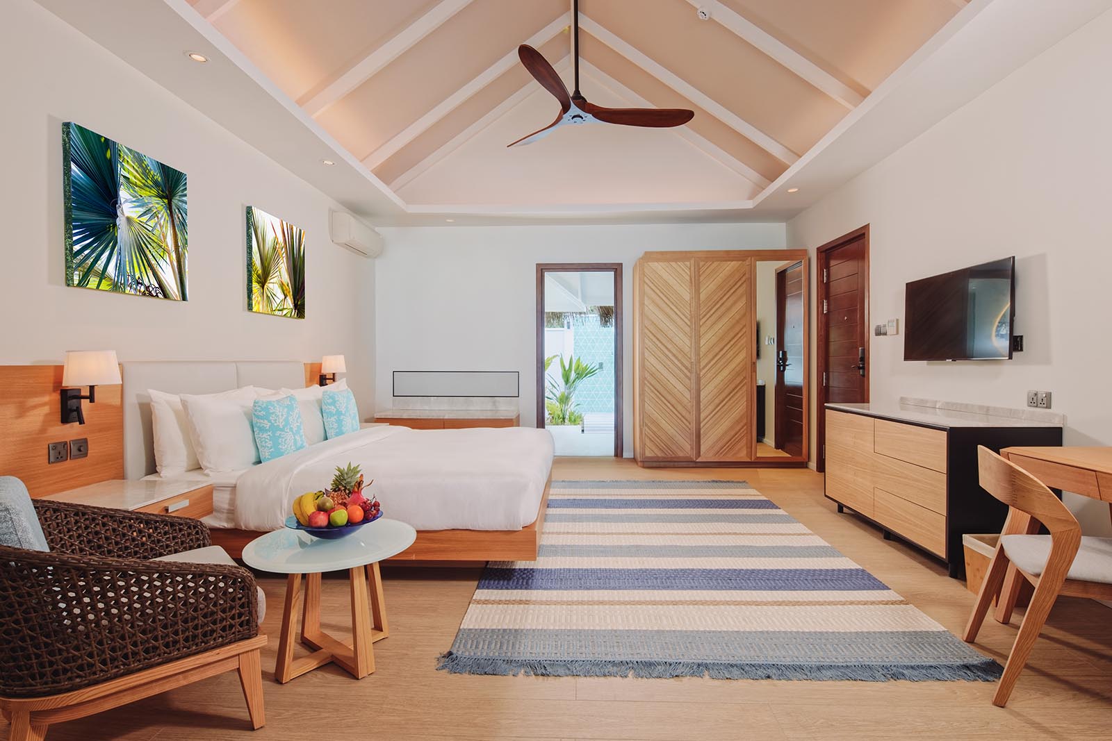 Family Beach Villa at Nova Maldives - photo 1