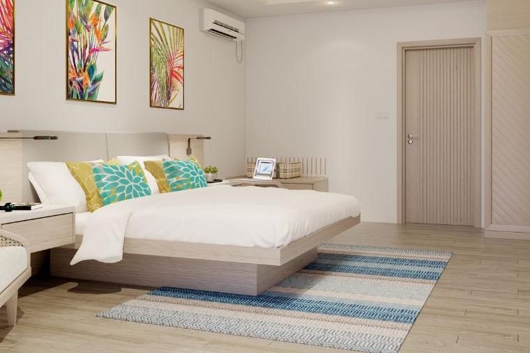 Two Bedroom Beach Residence with Private Pool at Nova Maldives - photo 1