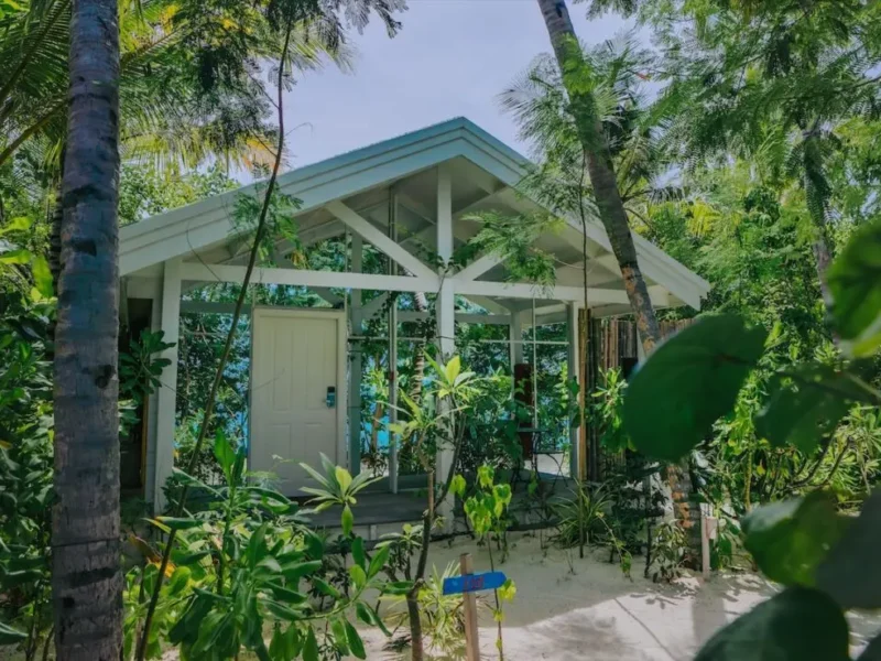 Oaga Art Resort gallery image 1