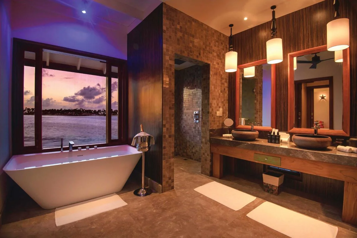 Beach Villa at OBLU Select Sangeli