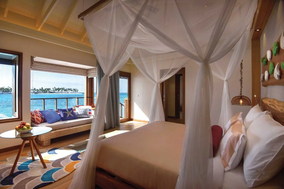 Pool Villa at OBLU Select Sangeli