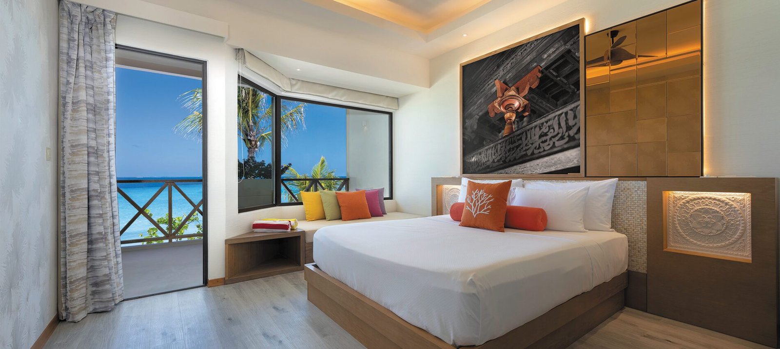 Oblu Xperience Ailafushi gallery image 1