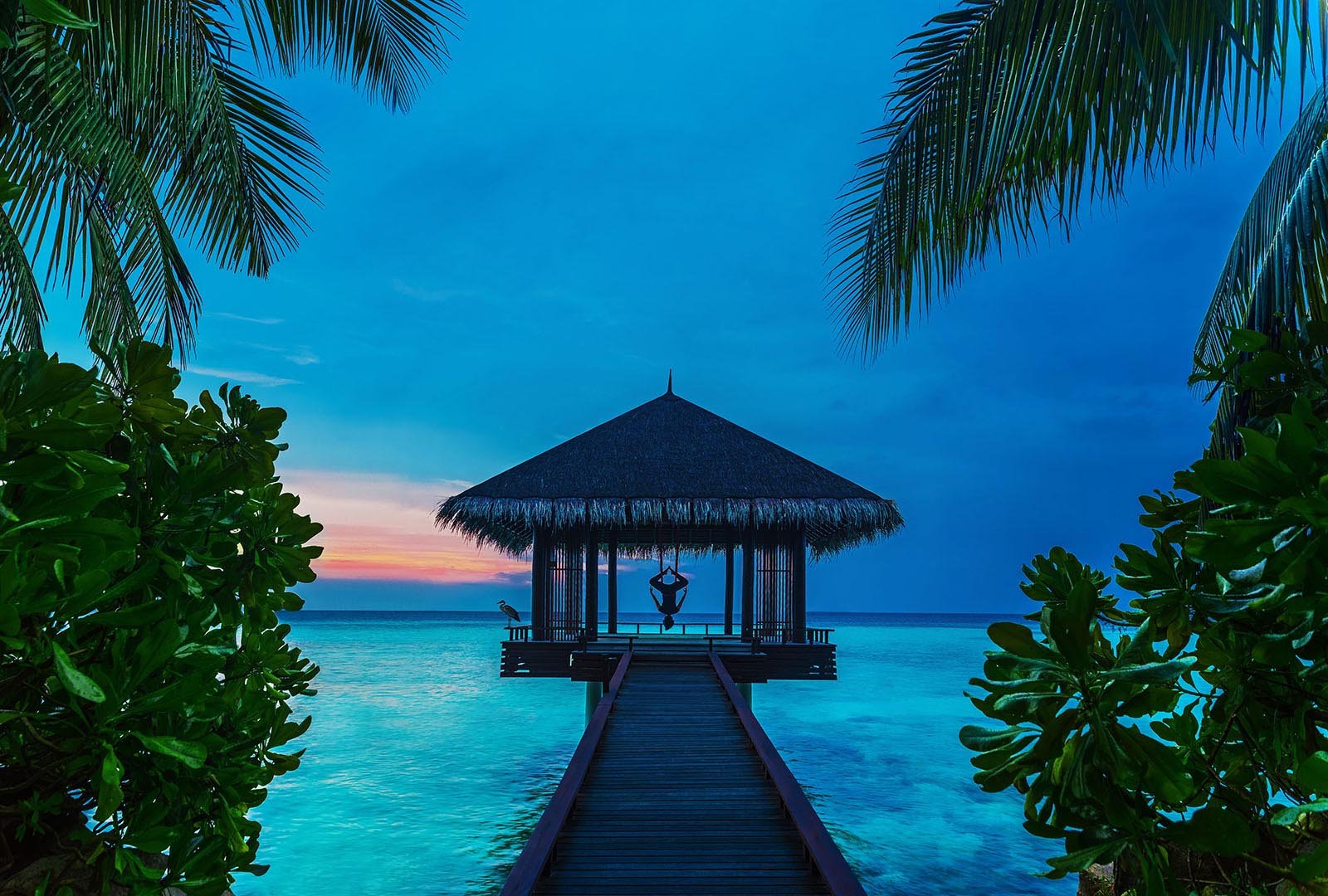 One & Only Reethi Rah gallery image 1