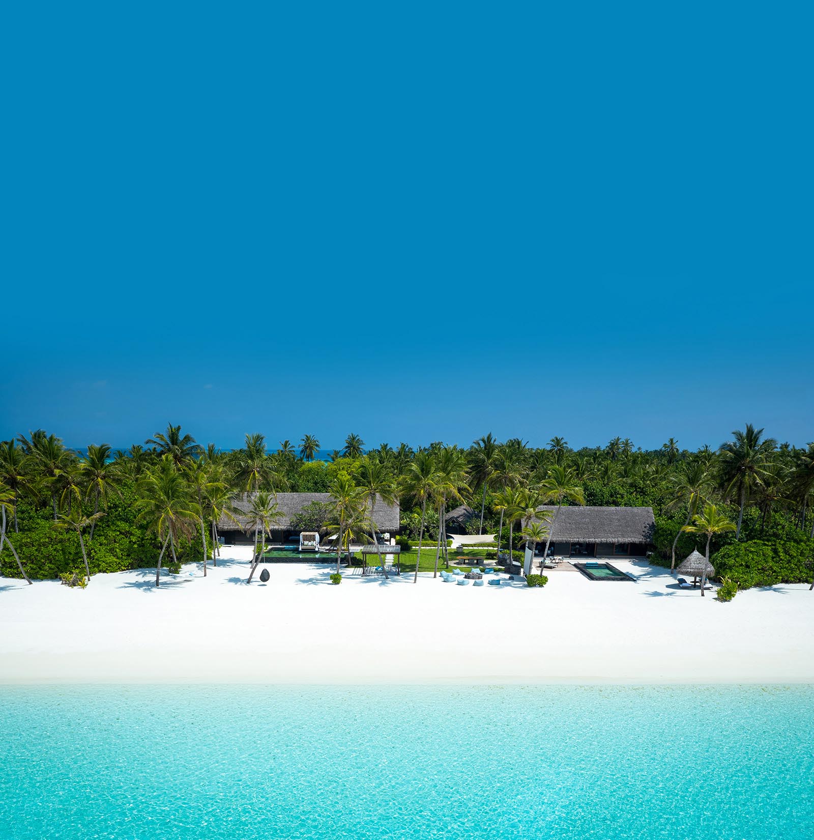 One & Only Reethi Rah gallery image 1