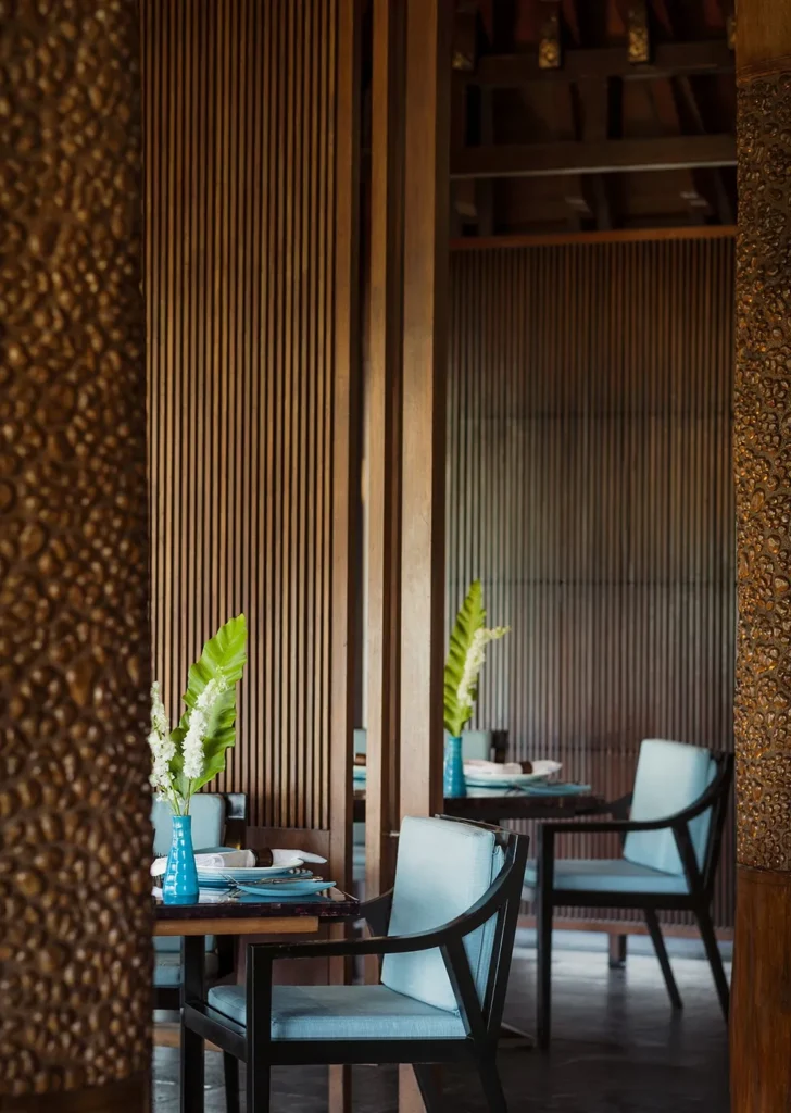 Overwater Villa at One & Only Reethi Rah