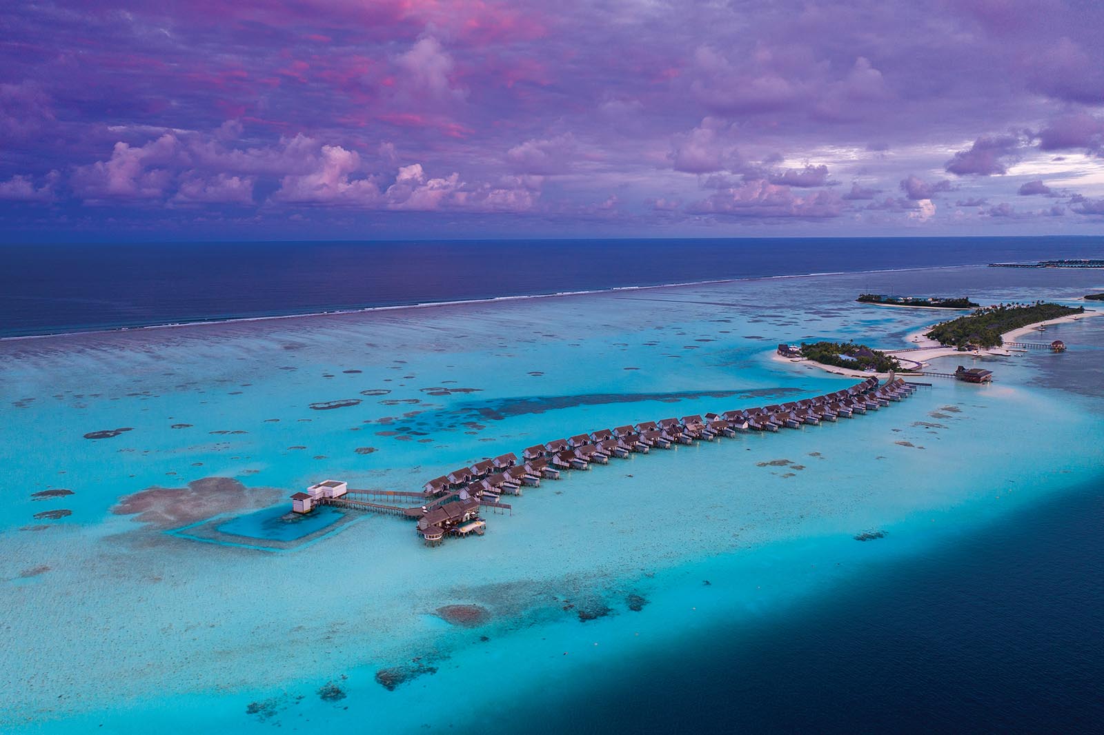 OZEN Life Maadhoo gallery image 1