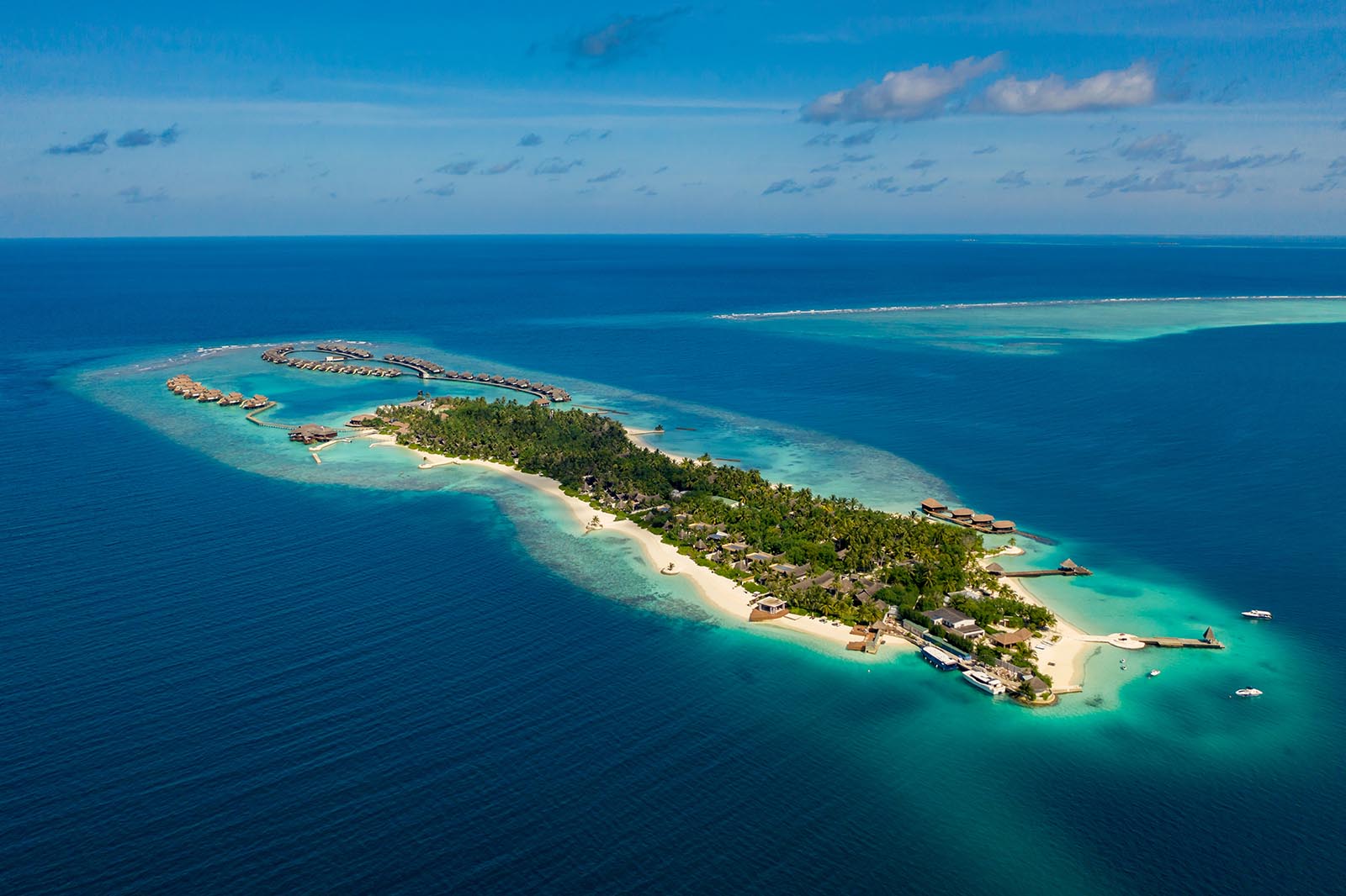 Ozen Reserve Bolifushi gallery image 1