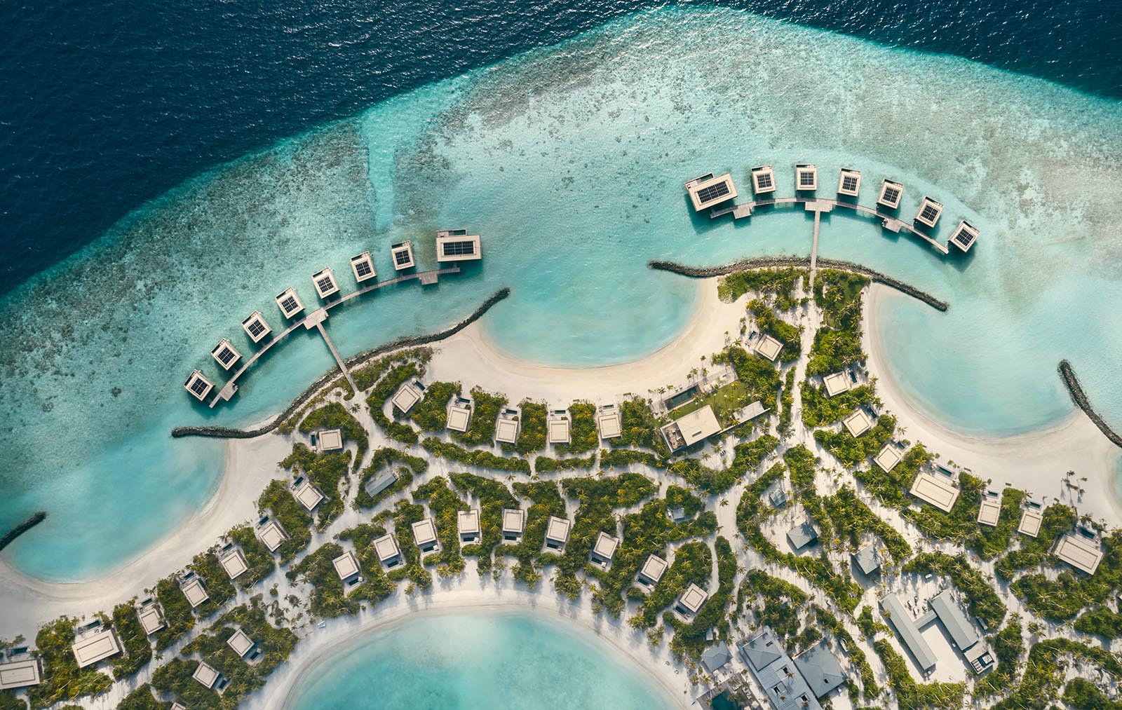 Patina Maldives gallery image 1