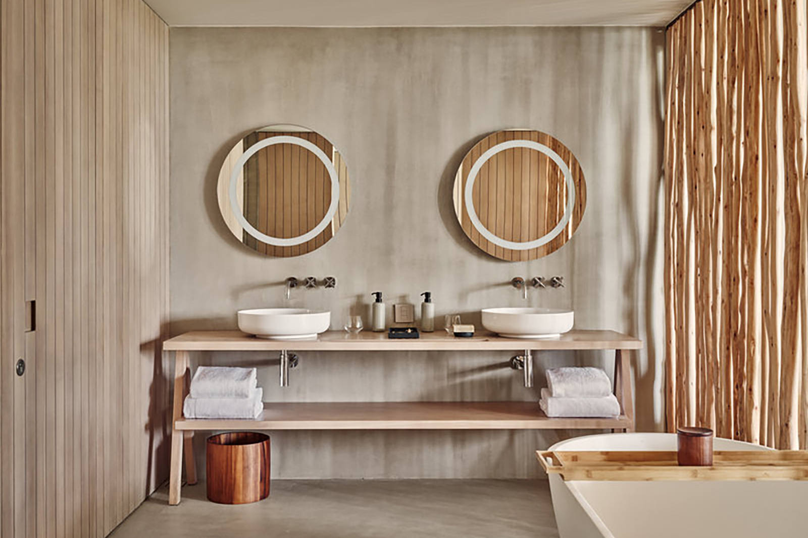 Fari Studios at Patina Maldives - photo 1