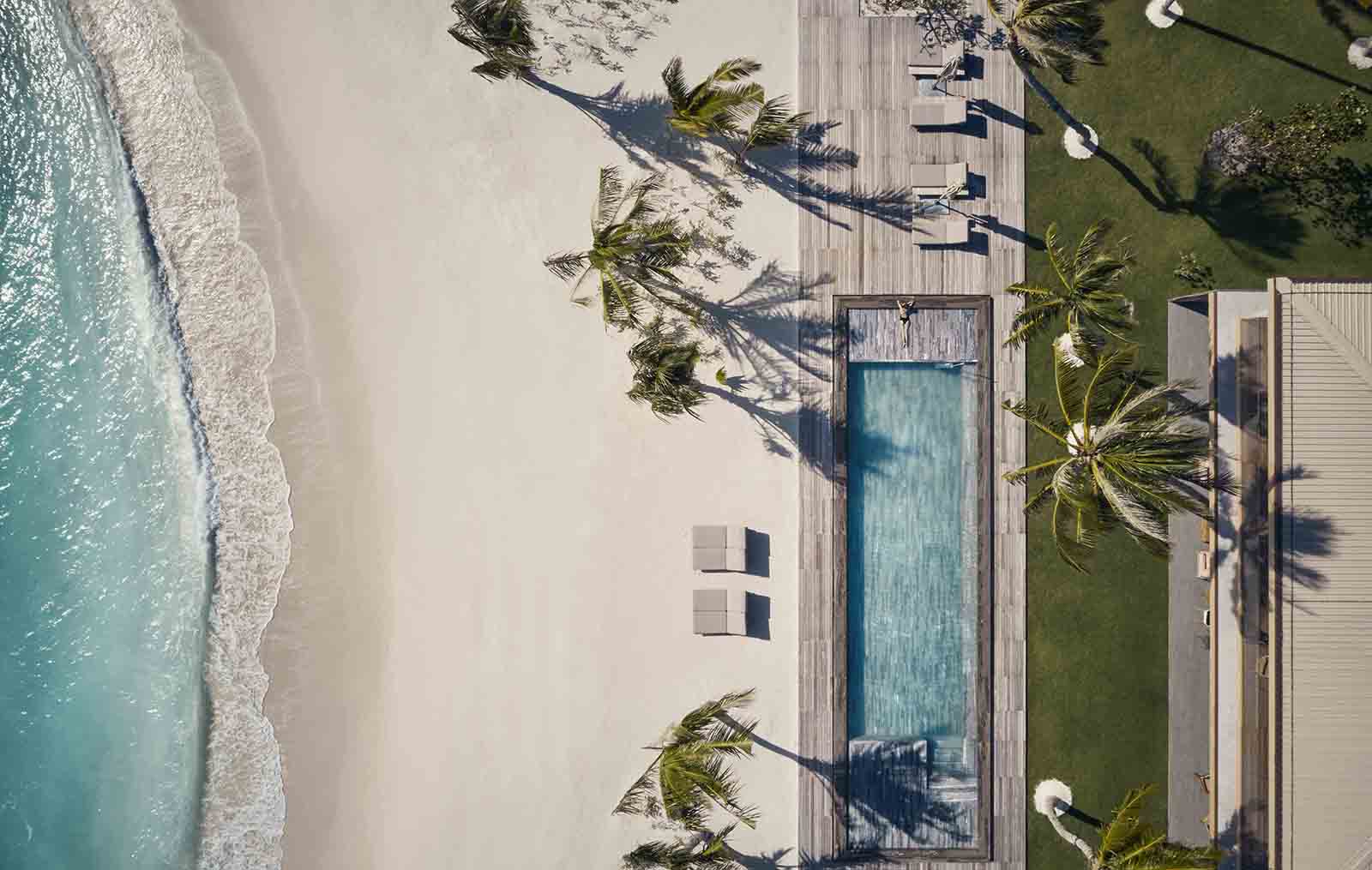 The Beach House at Patina Maldives - photo 1