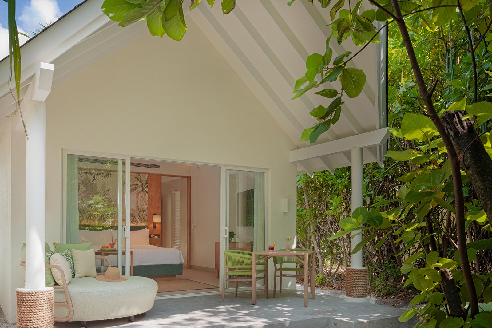 Beach Villa at RAAYA By Atmosphere - photo 1