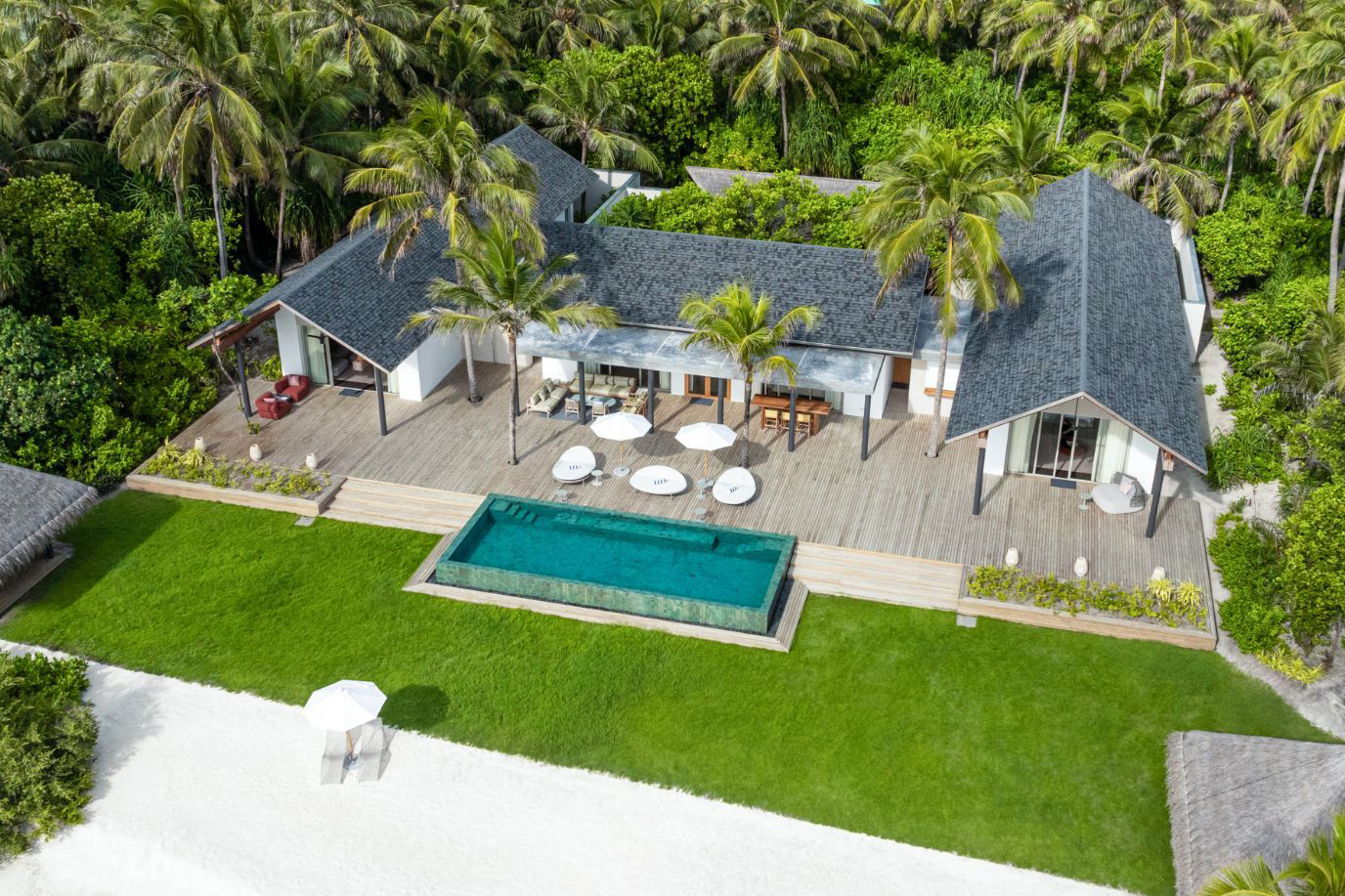 RAAYA Residence at RAAYA By Atmosphere - photo 1
