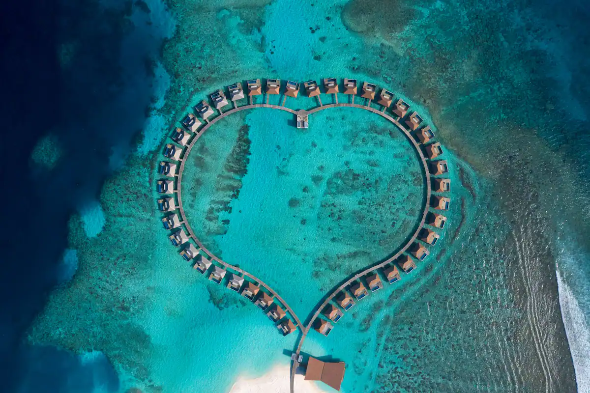 Radisson Blu Resort
