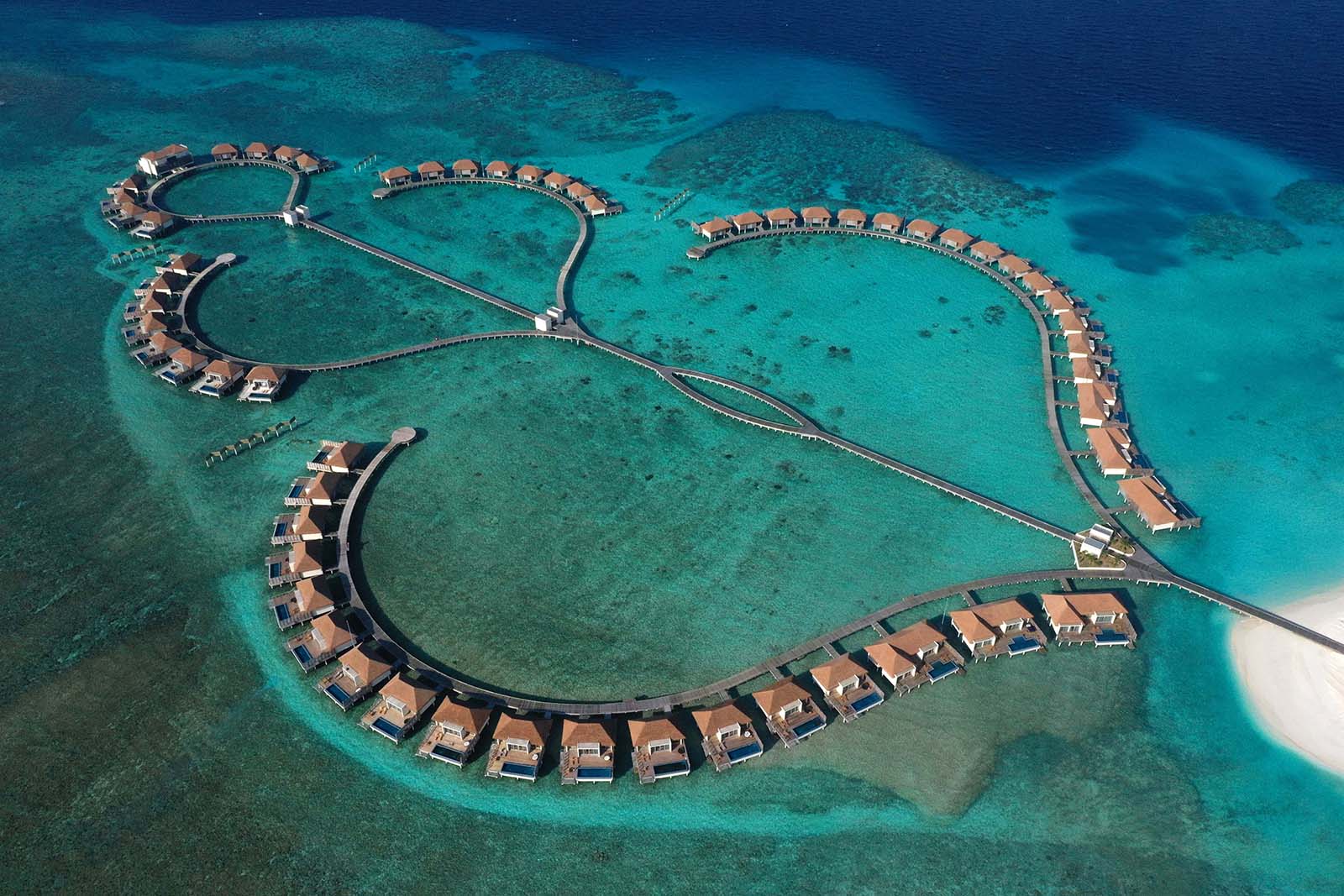 Radisson Blu Resort