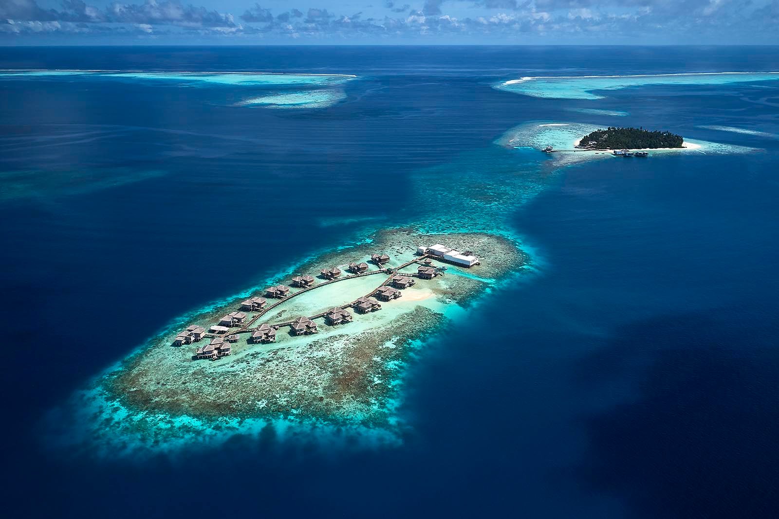 Raffles Maldives Meradhoo