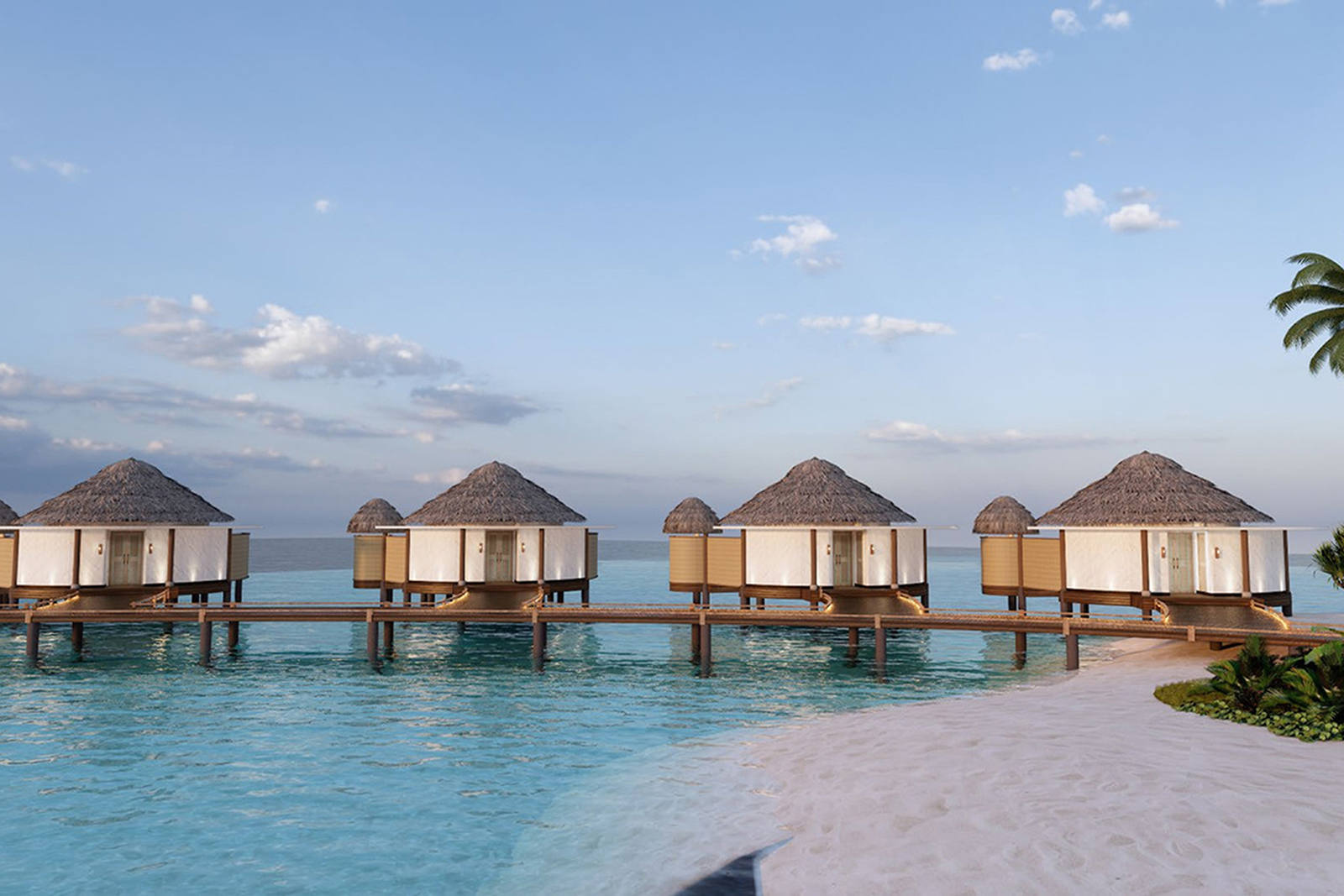 Rah Gili Maldives