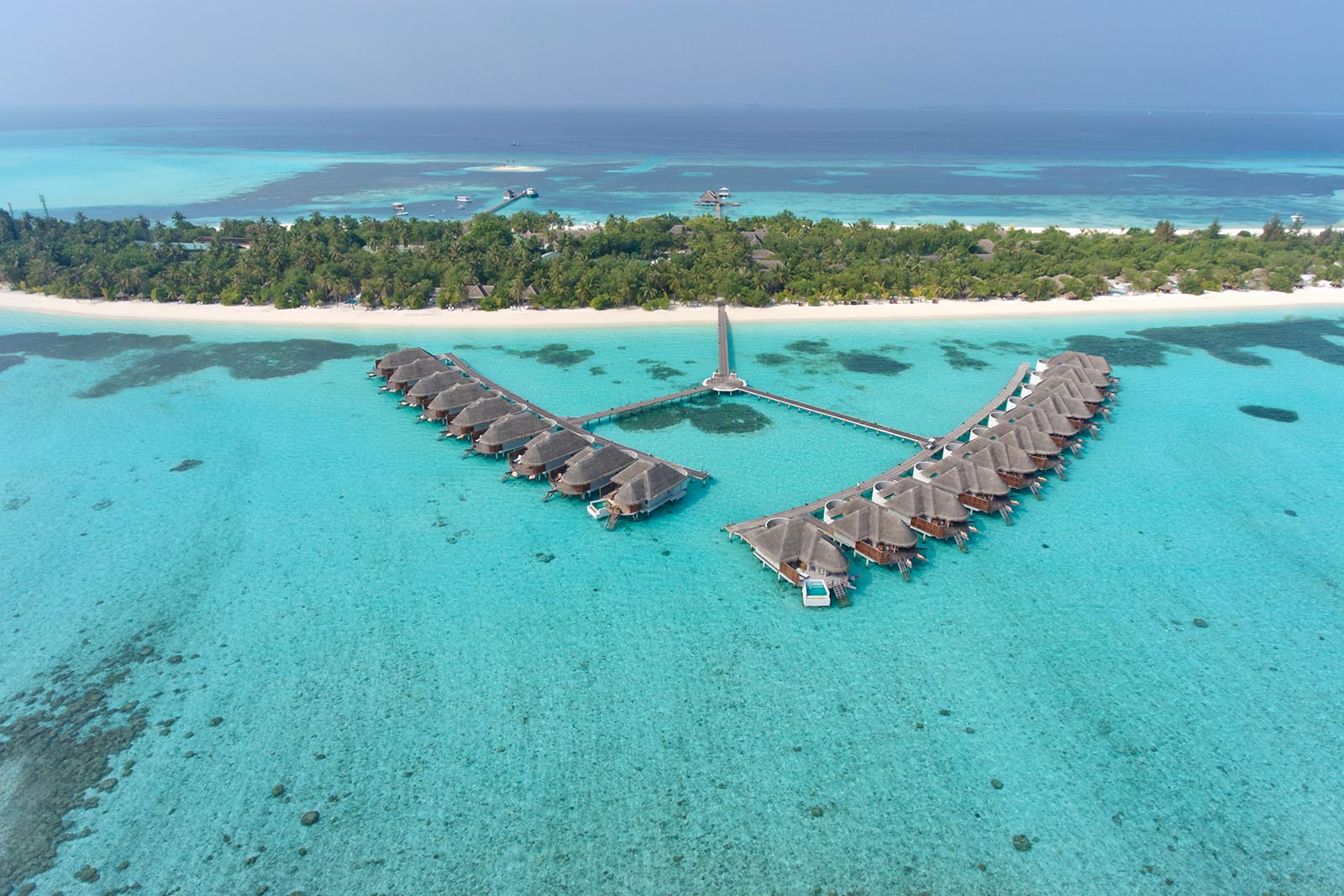 Six Senses Kanuhura gallery image 1