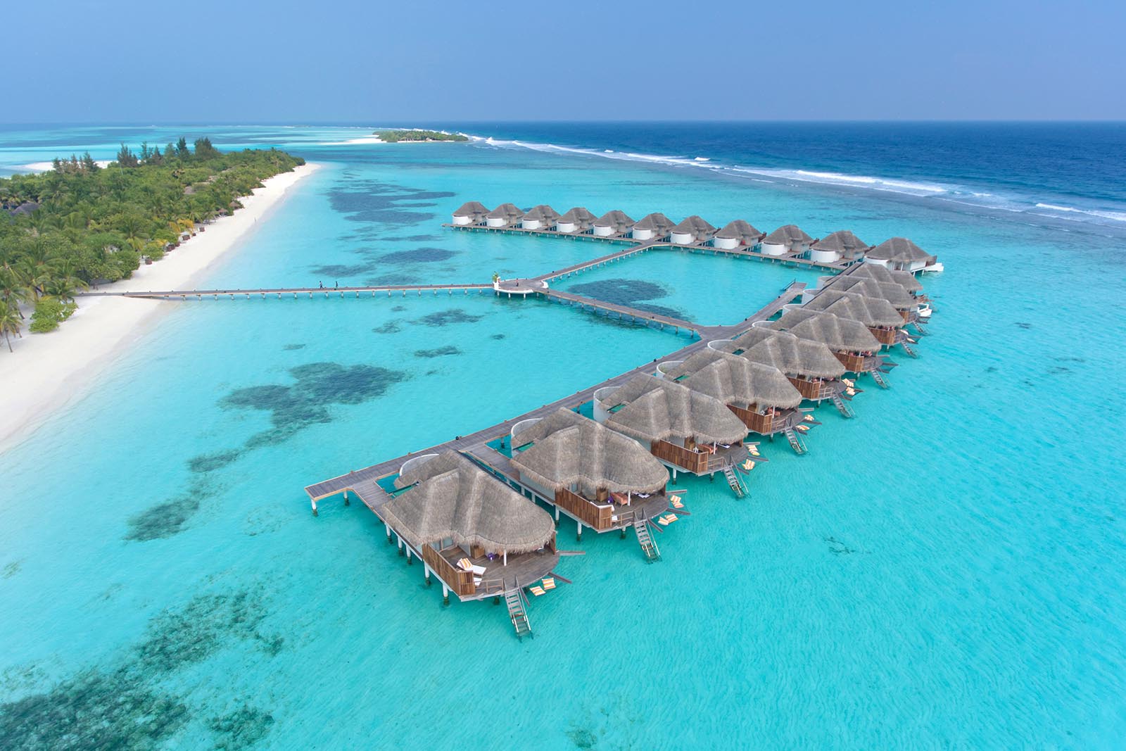 Six Senses Kanuhura