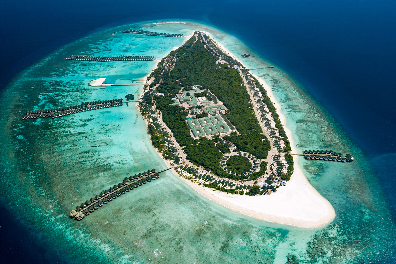 Siyam World Maldives gallery image 1